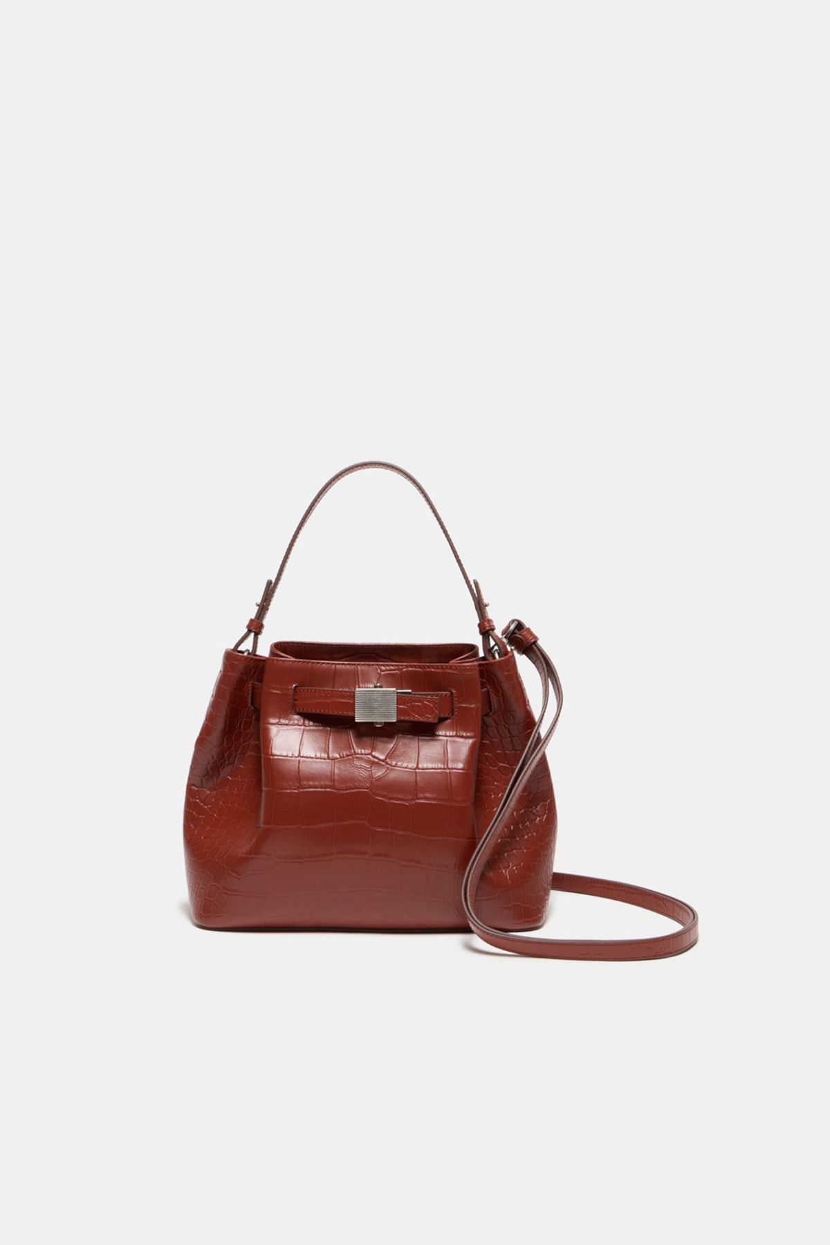 쿠론(COURONNE) Nova Backpack 26 Crocker_RCBBX25143RED