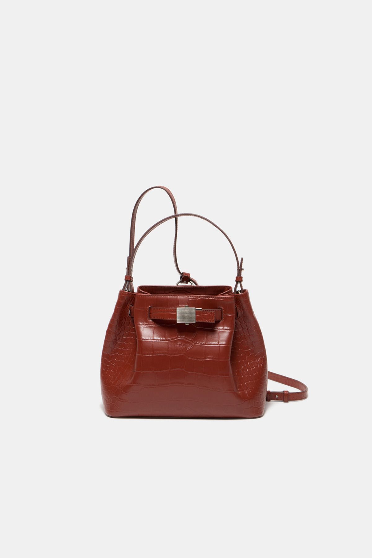 쿠론(COURONNE) Nova Backpack 26 Crocker_RCBBX25143RED