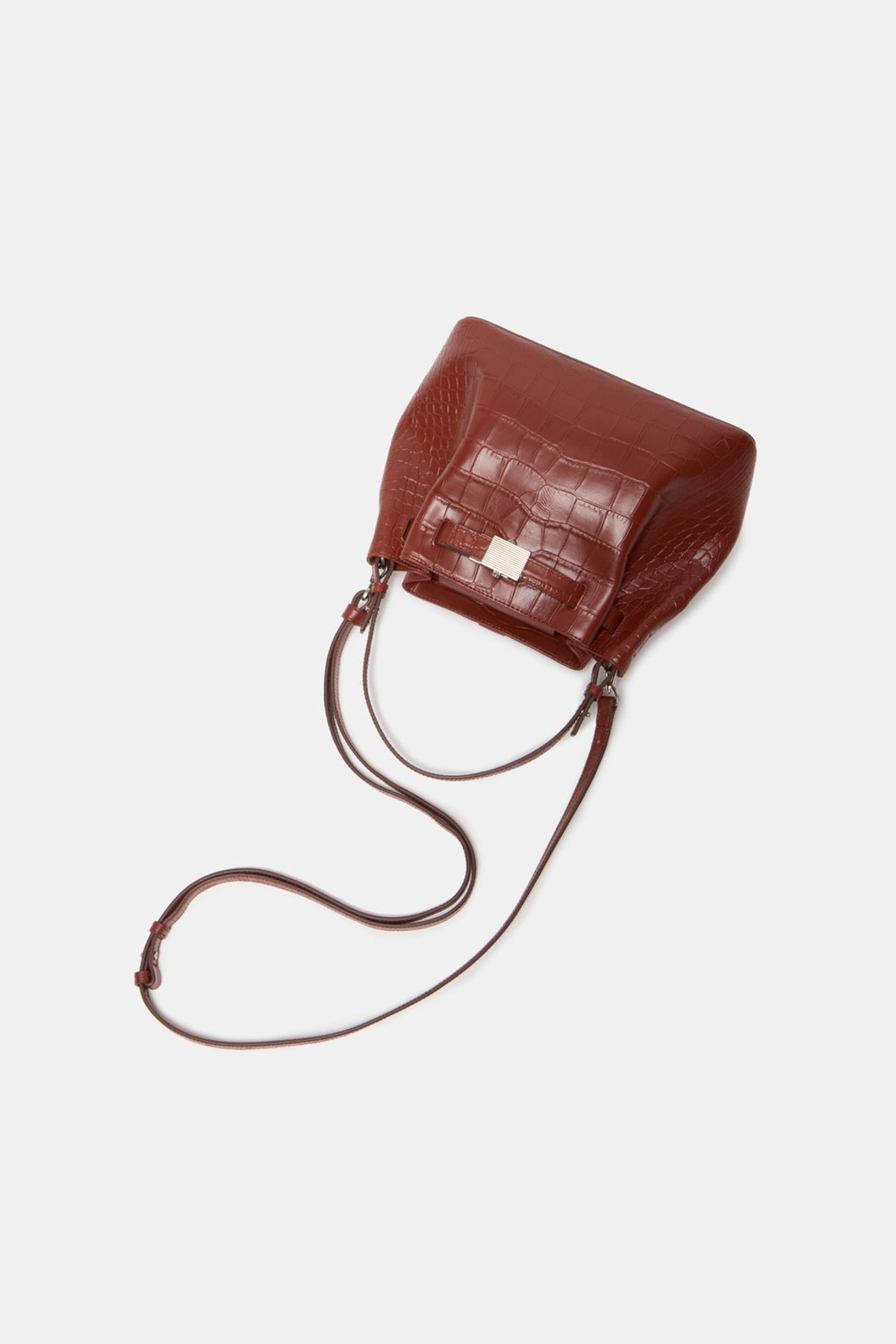 쿠론(COURONNE) Nova Backpack 26 Crocker_RCBBX25143RED