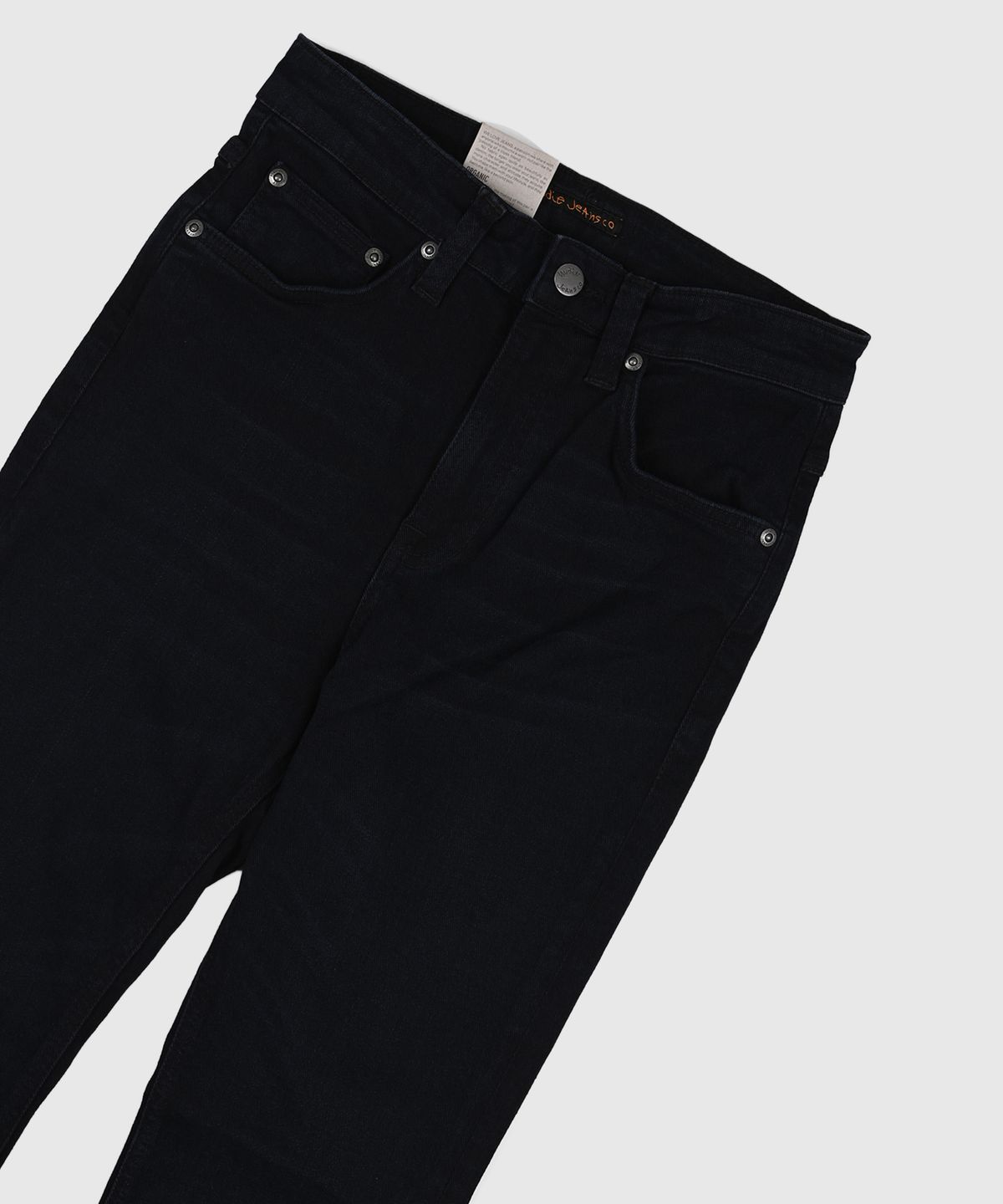 누디진(NUDIEJEANS) Hightop Tilde Mali Blue / 113112