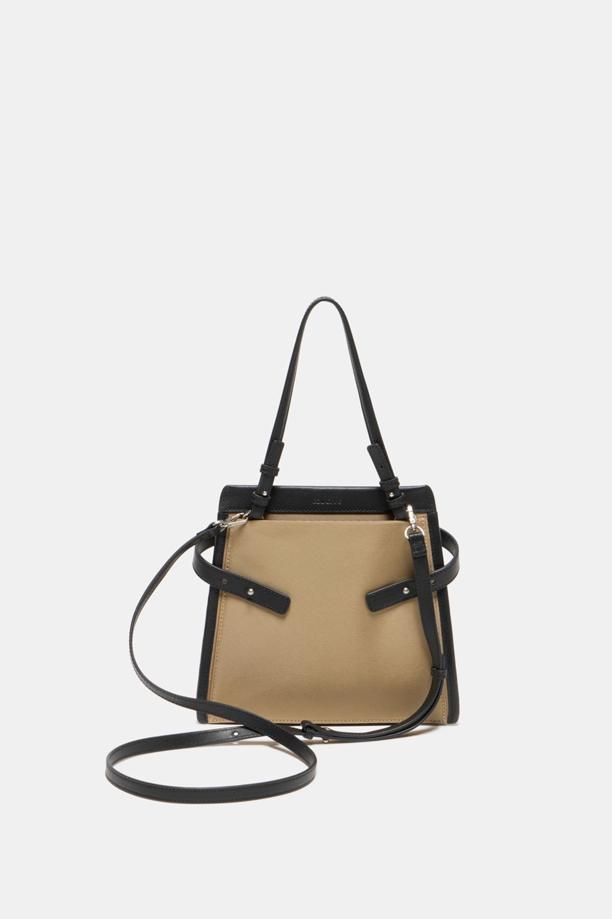 쿠론(COURONNE) Facade Noa Cross 23 Nylon_RCBRX25144BKX