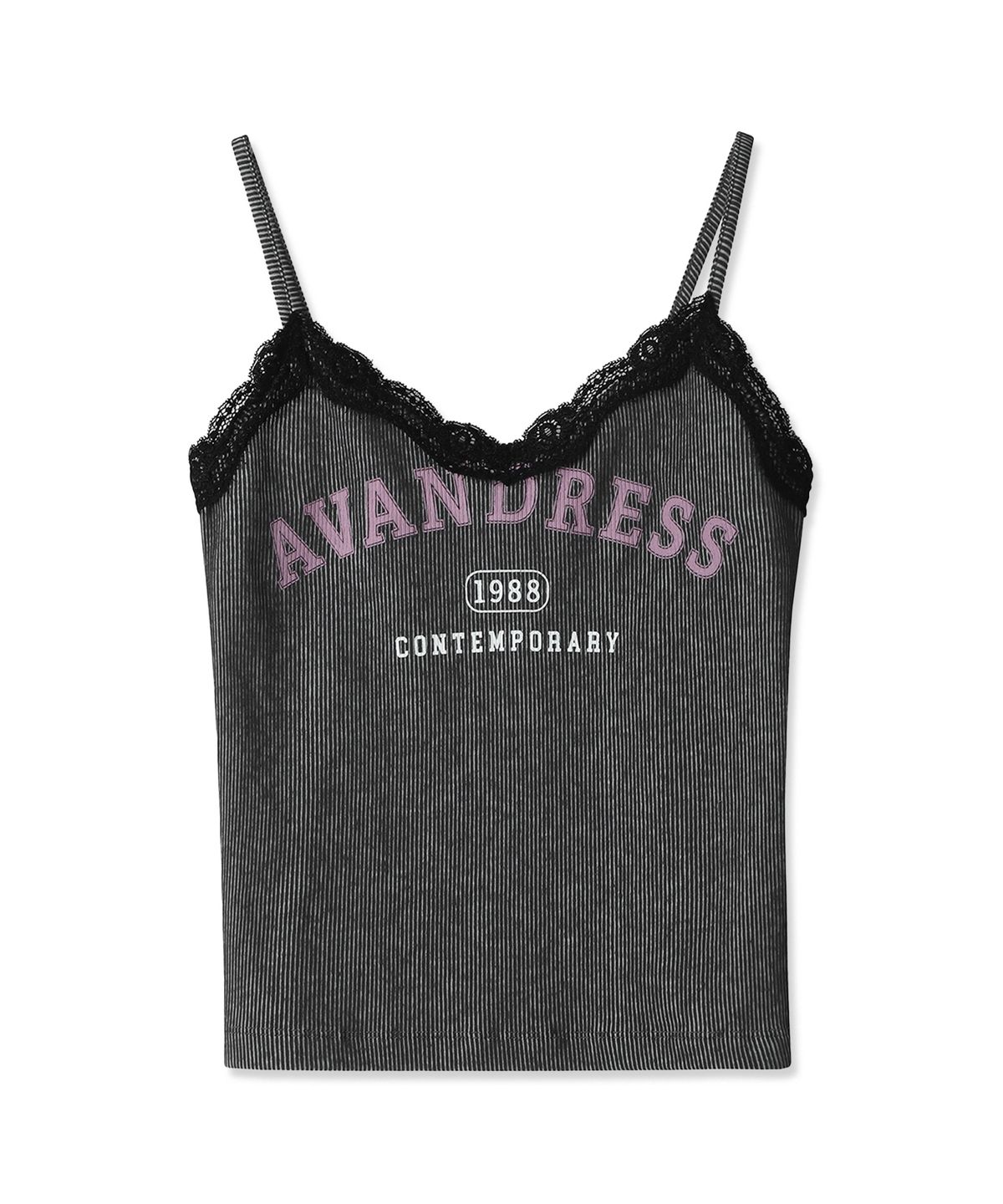 어반드레스(AVANDRESS) Vintage Lace Sleeveless IVORY