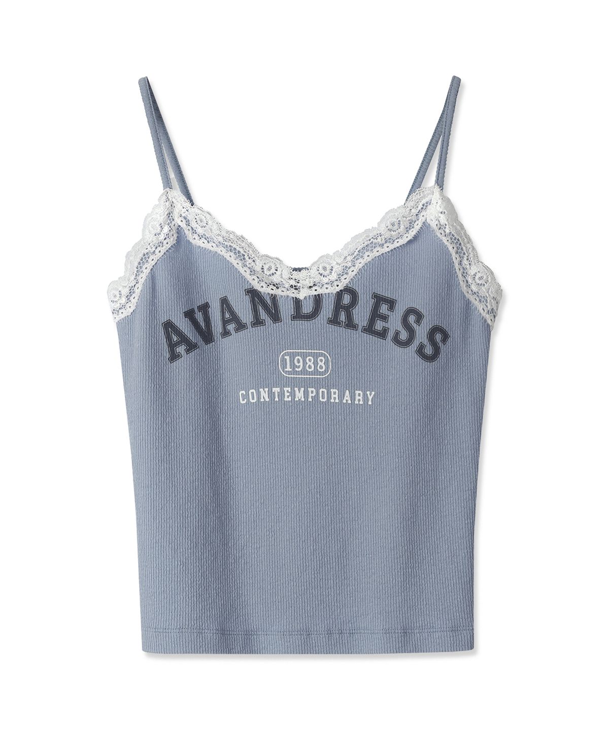 어반드레스(AVANDRESS) Vintage Lace Sleeveless IVORY
