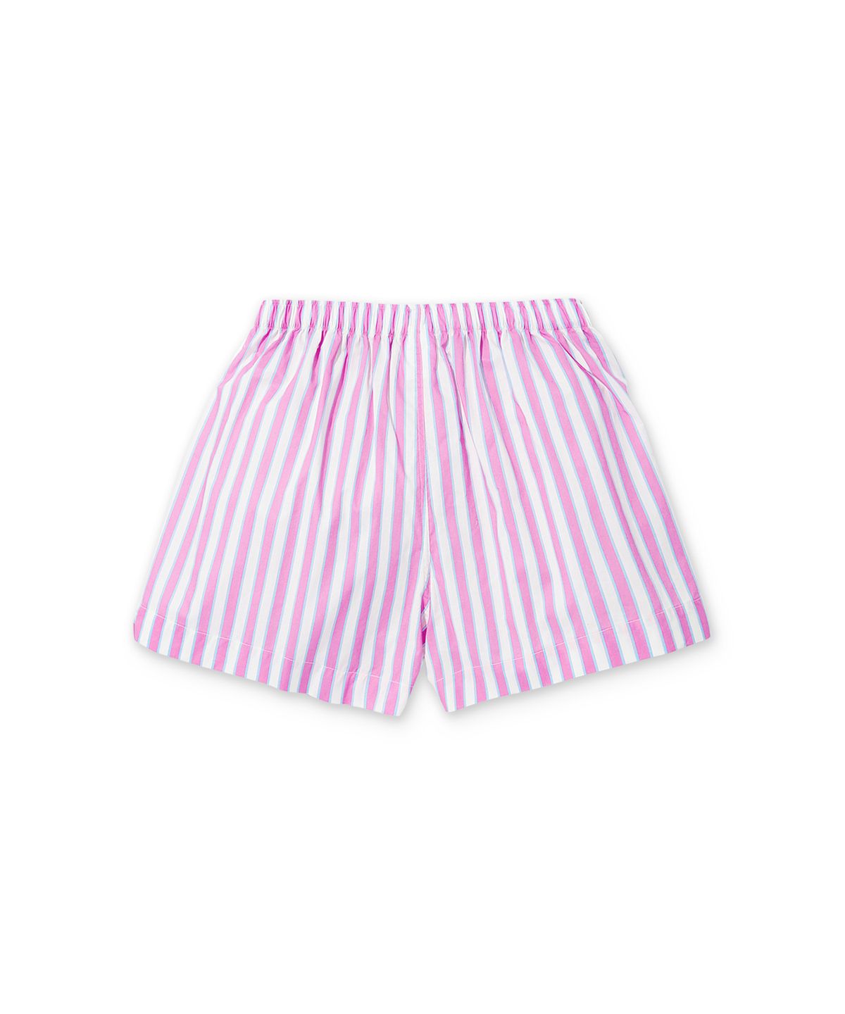 스내피커들(SNAPPY CUDDLE) Barbie Shorts