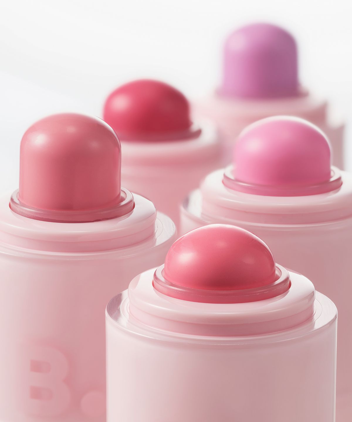 바닐라코(BANILACO) 로맨틱 블러쉬 립앤치크 (26-color)