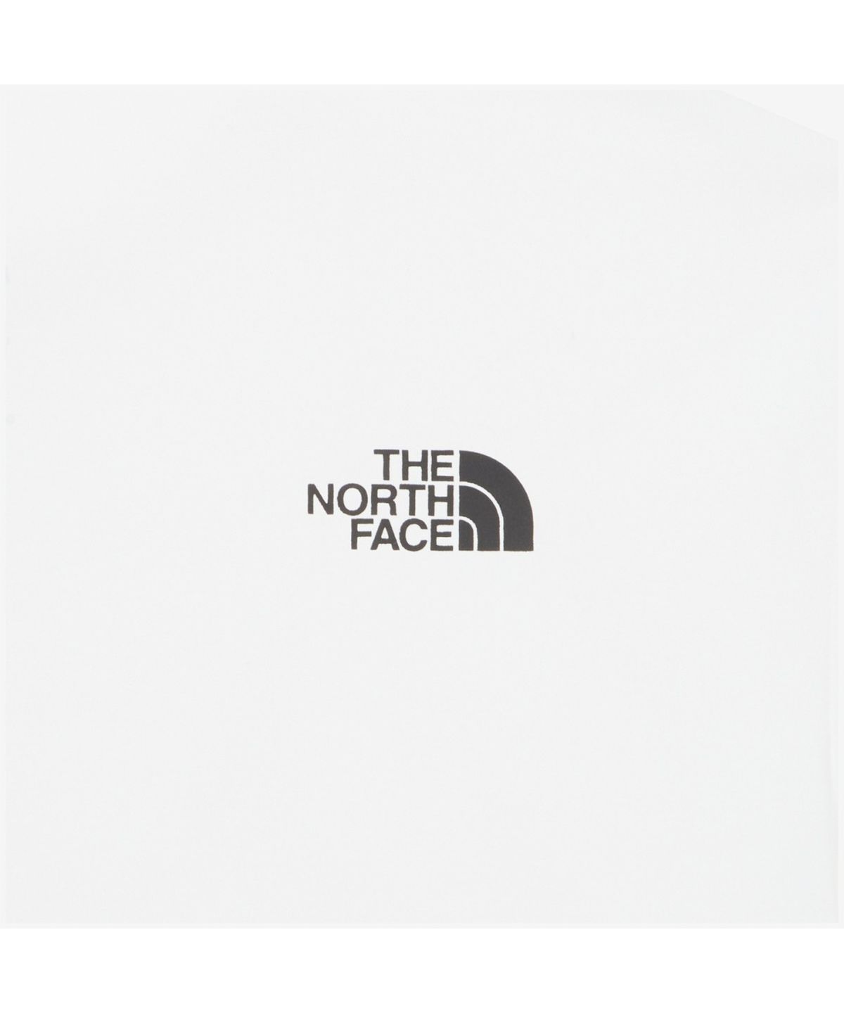 노스페이스(THE NORTH FACE) NT7UR22A 남성 고메 반팔 티셔츠 WHITE