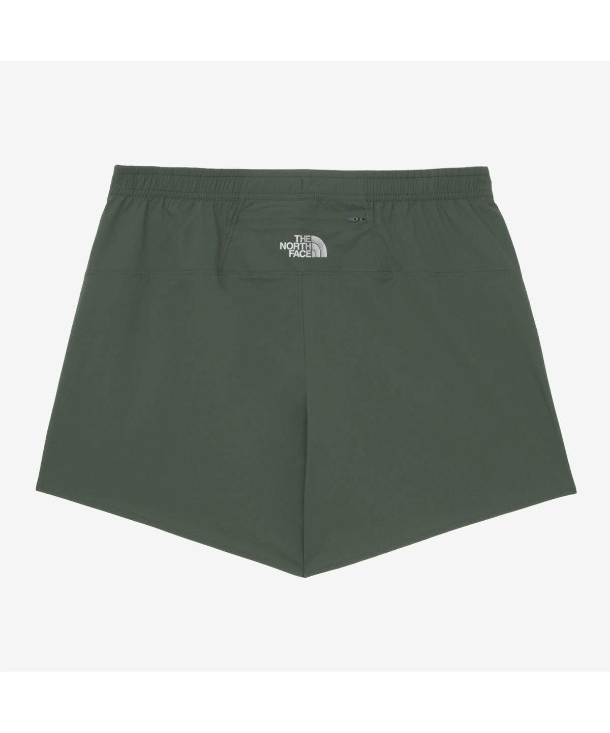 노스페이스(THE NORTH FACE) NS6NR07D 아이스 페이스 쇼츠 SEA_PINE