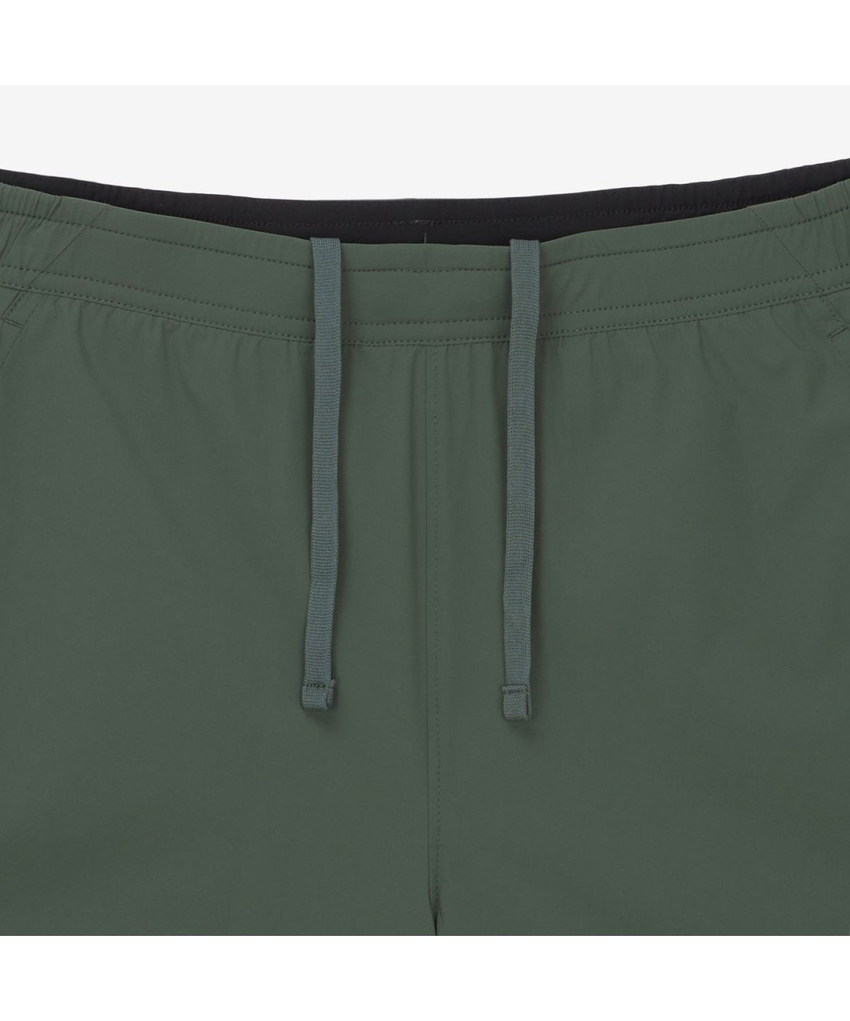 노스페이스(THE NORTH FACE) NS6NR07D 아이스 페이스 쇼츠 SEA_PINE