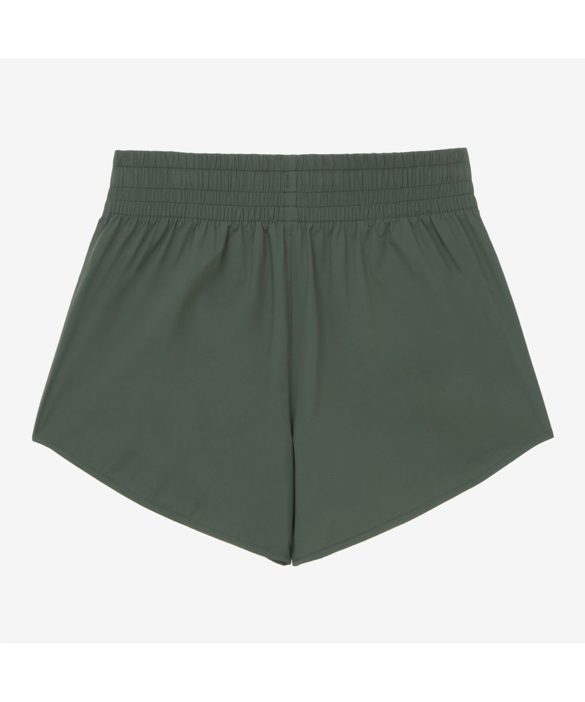 노스페이스(THE NORTH FACE) NS6NR07D 아이스 페이스 쇼츠 SEA_PINE