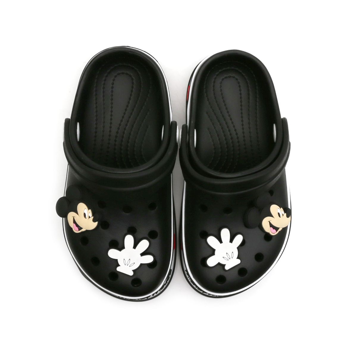 디즈니 키즈(DISNEY KIDS) 미키마우스 파티 샌들
