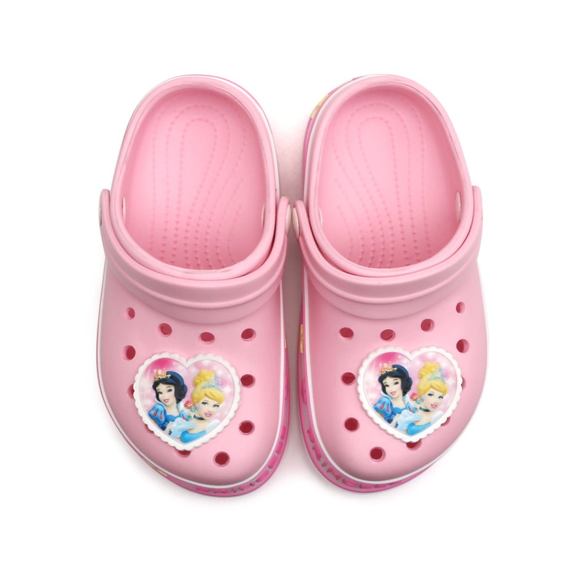 디즈니 키즈(DISNEY KIDS) 프린세스 파티 샌들