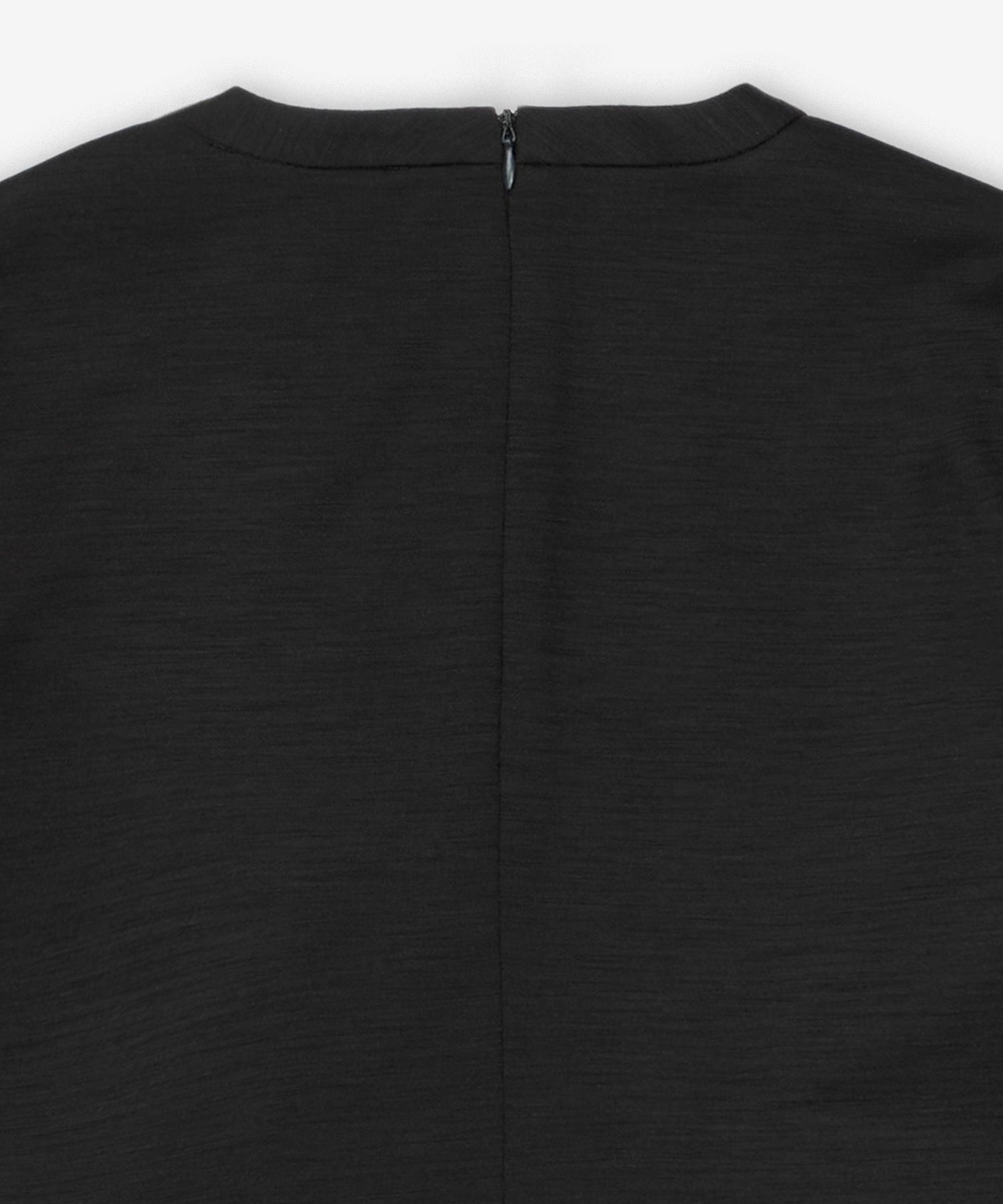 ★Max Mara★ Peter Short Sleeve T-Shirt Nero 251194104860000 MUSINSA | MAXMARA Peter Short Sleeve T-Shirt - Nero