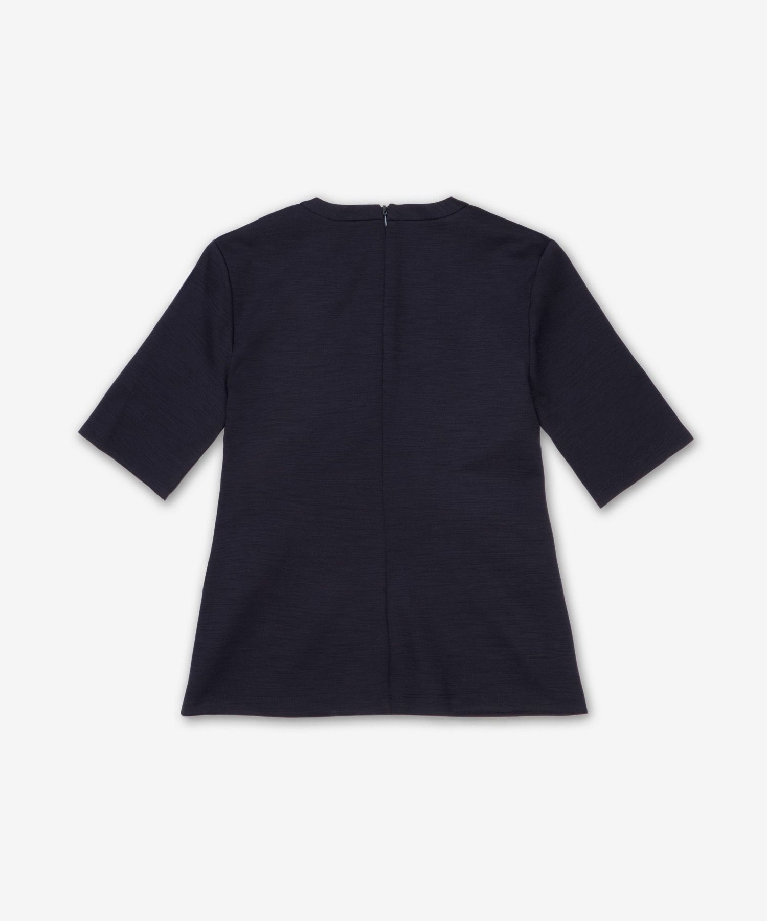 ★Max Mara★ Peter Short Sleeve T-Shirt Blue 251194104860000 MUSINSA | MAXMARA Peter Short Sleeve T-Shirt - Blue