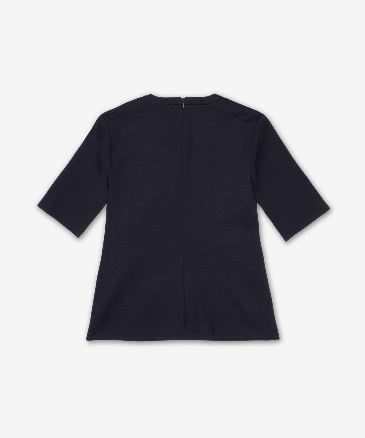 막스마라(MAXMARA) 피터 반소매 티셔츠 - 블루 / 2511941048600002