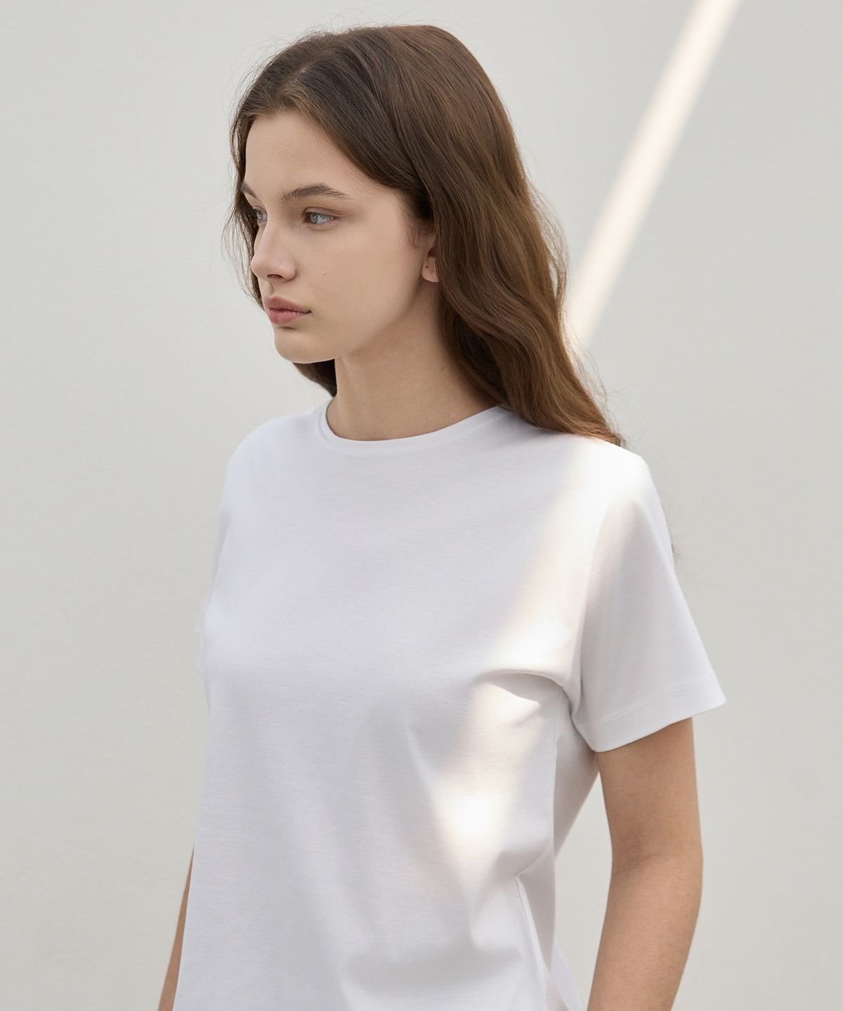 엘리오티(ELLIOTI) 90s Silket Ts_3Color