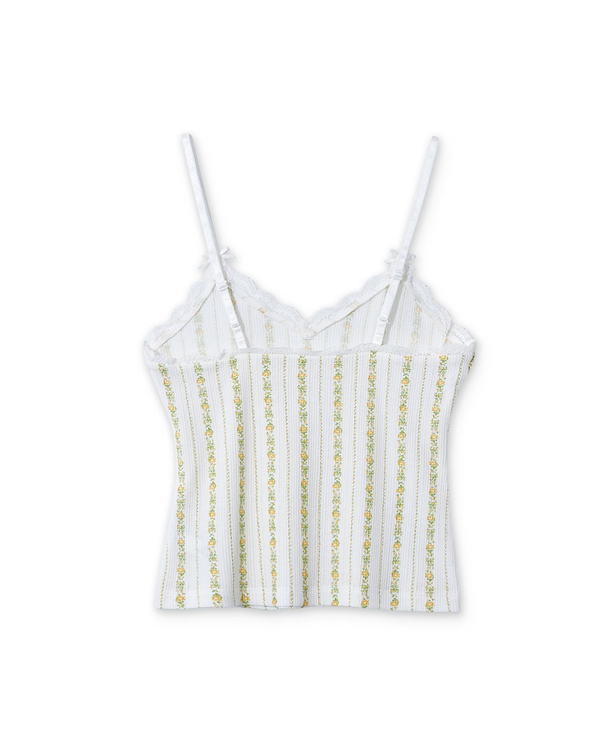 스내피커들(SNAPPY CUDDLE) Honey Flos Sleeveless