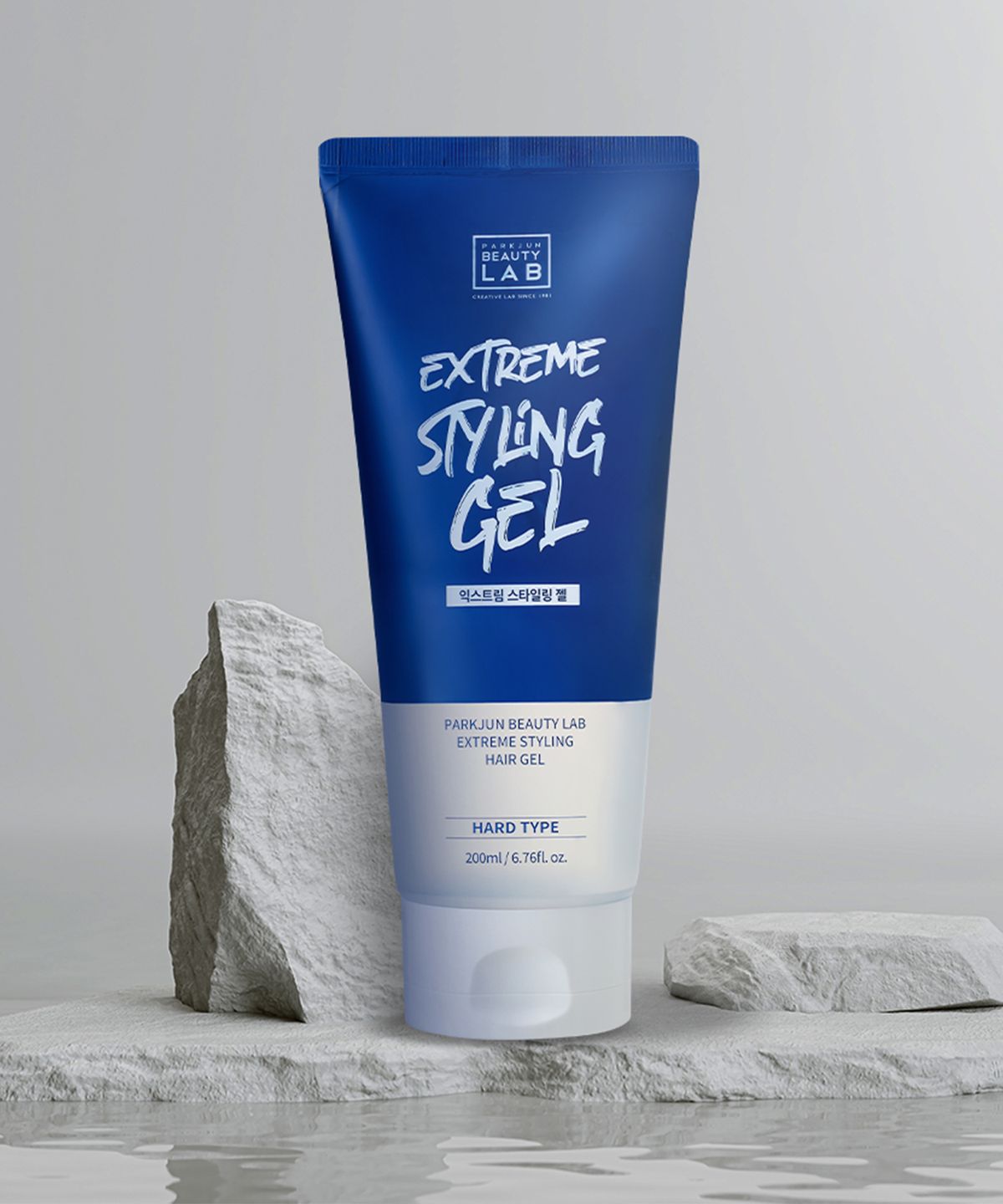 박준뷰티랩(PARKJUN BEAUTYLAB) 익스트림 스타일링 헤어젤 200ml