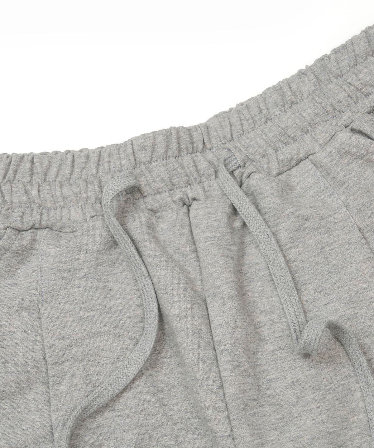 스티그마(STIGMA) Camouflage STGM Wide Cargo Bermuda Pants Melange