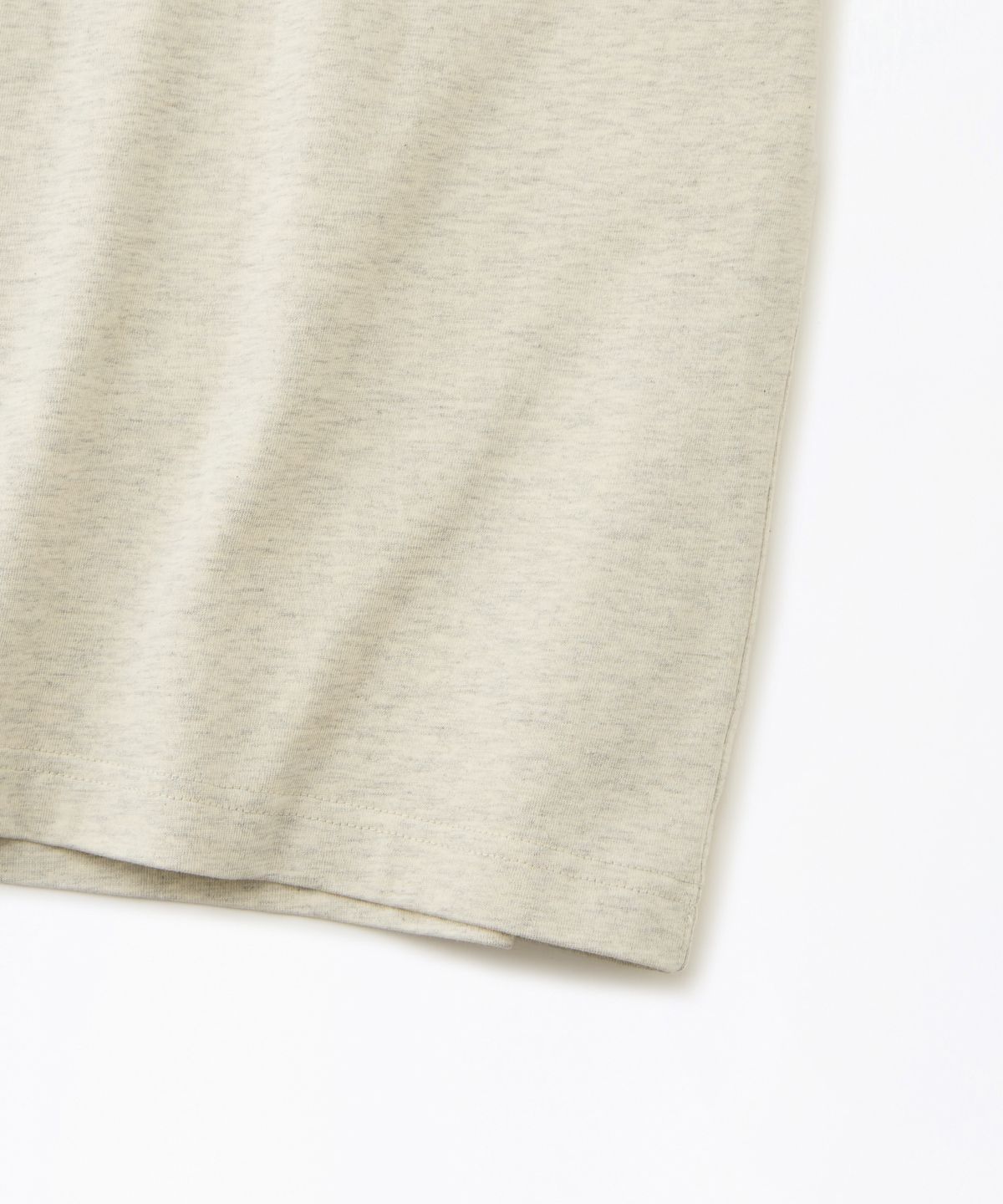 아웃스탠딩(OUTSTANDING) V.S.C TEE(COLORADO BOULDER)_1%OATMEAL