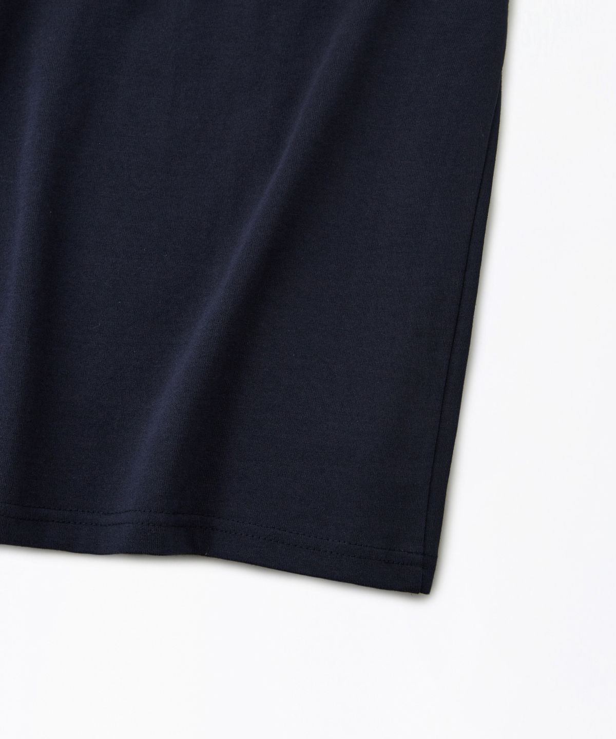 아웃스탠딩(OUTSTANDING) V.S.C TEE(COLORADO BOULDER)_NAVY
