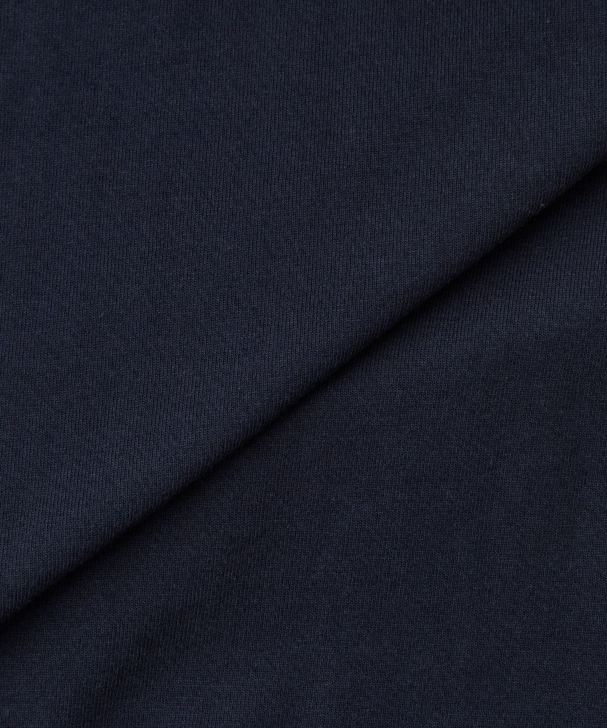 아웃스탠딩(OUTSTANDING) V.S.C TEE(COLORADO BOULDER)_NAVY