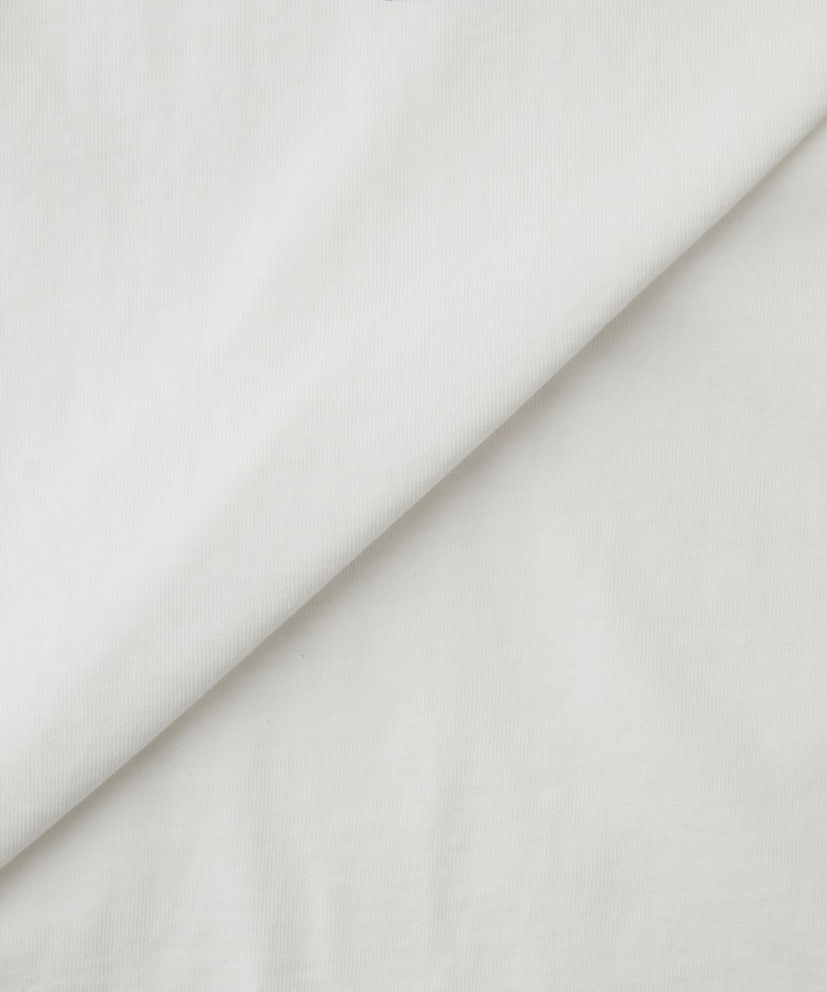 아웃스탠딩(OUTSTANDING) V.S.C TEE(COLORADO BOULDER)_WHITE