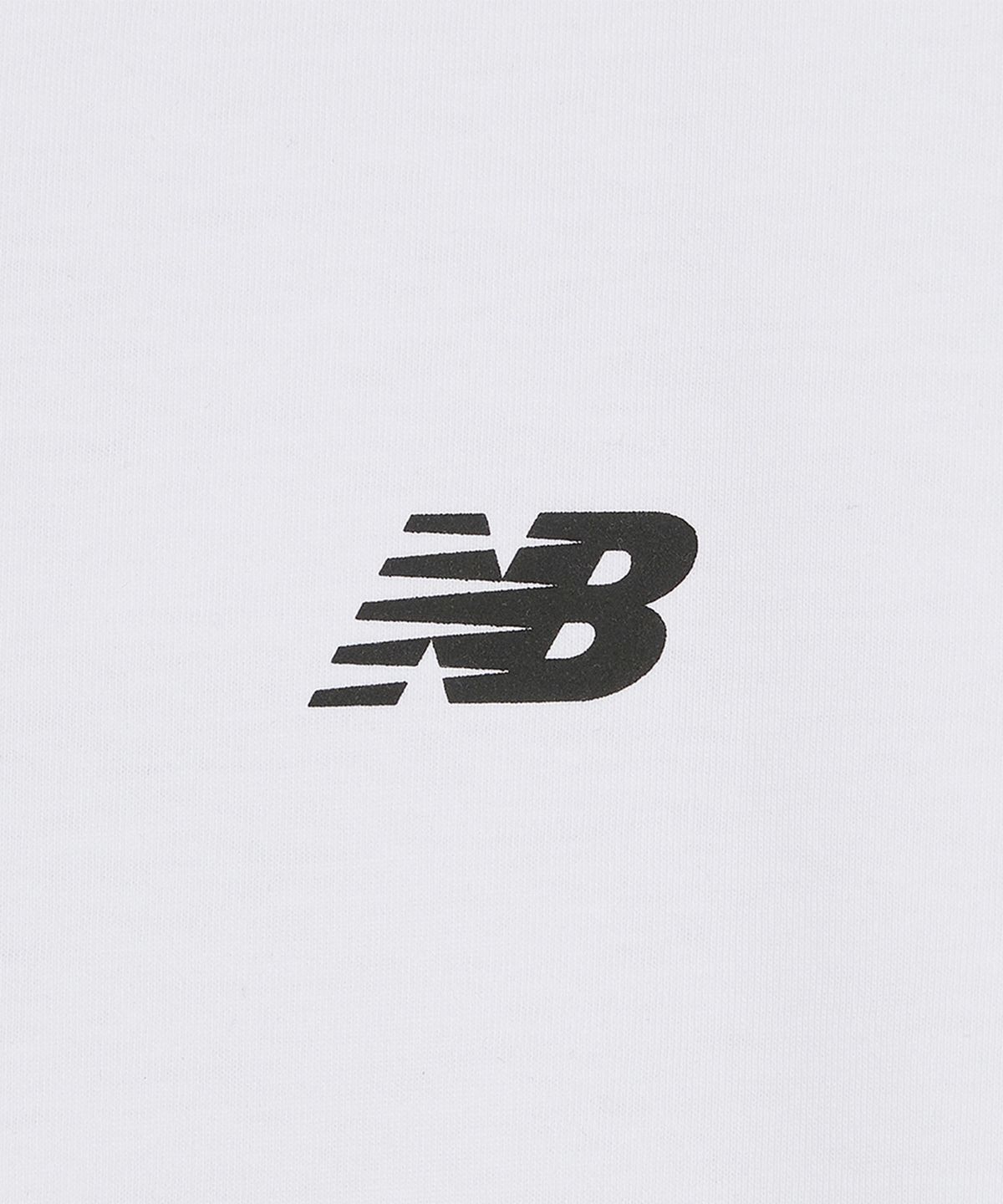 뉴발란스(NEW BALANCE) NBNGGCO213 / UNI NB BOY 피크닉 페스티벌 나시티 (WHITE)