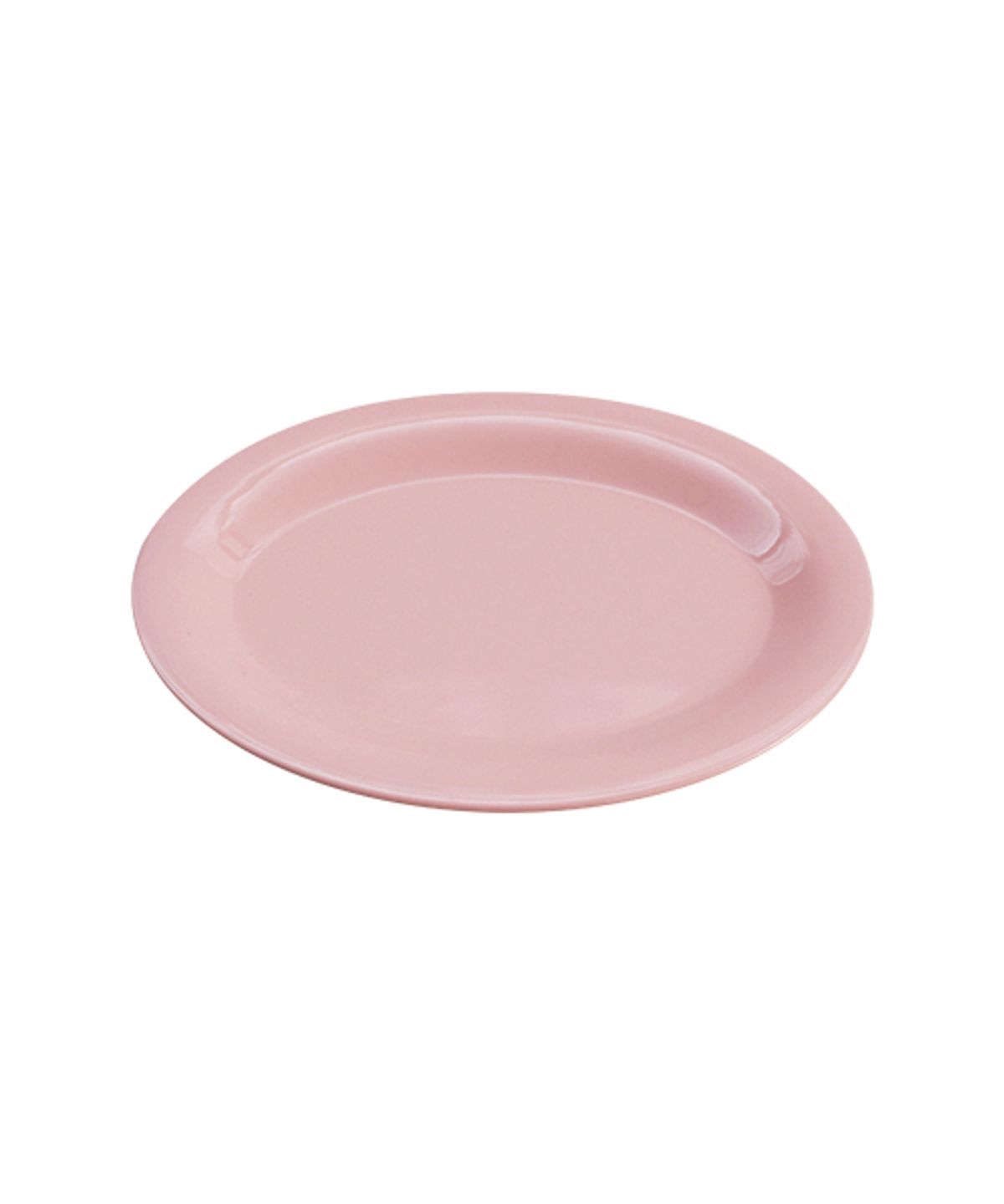 어웨이큰센스(AWAKENSENSES) 마카롱 오발 플레이트 (6 colors)