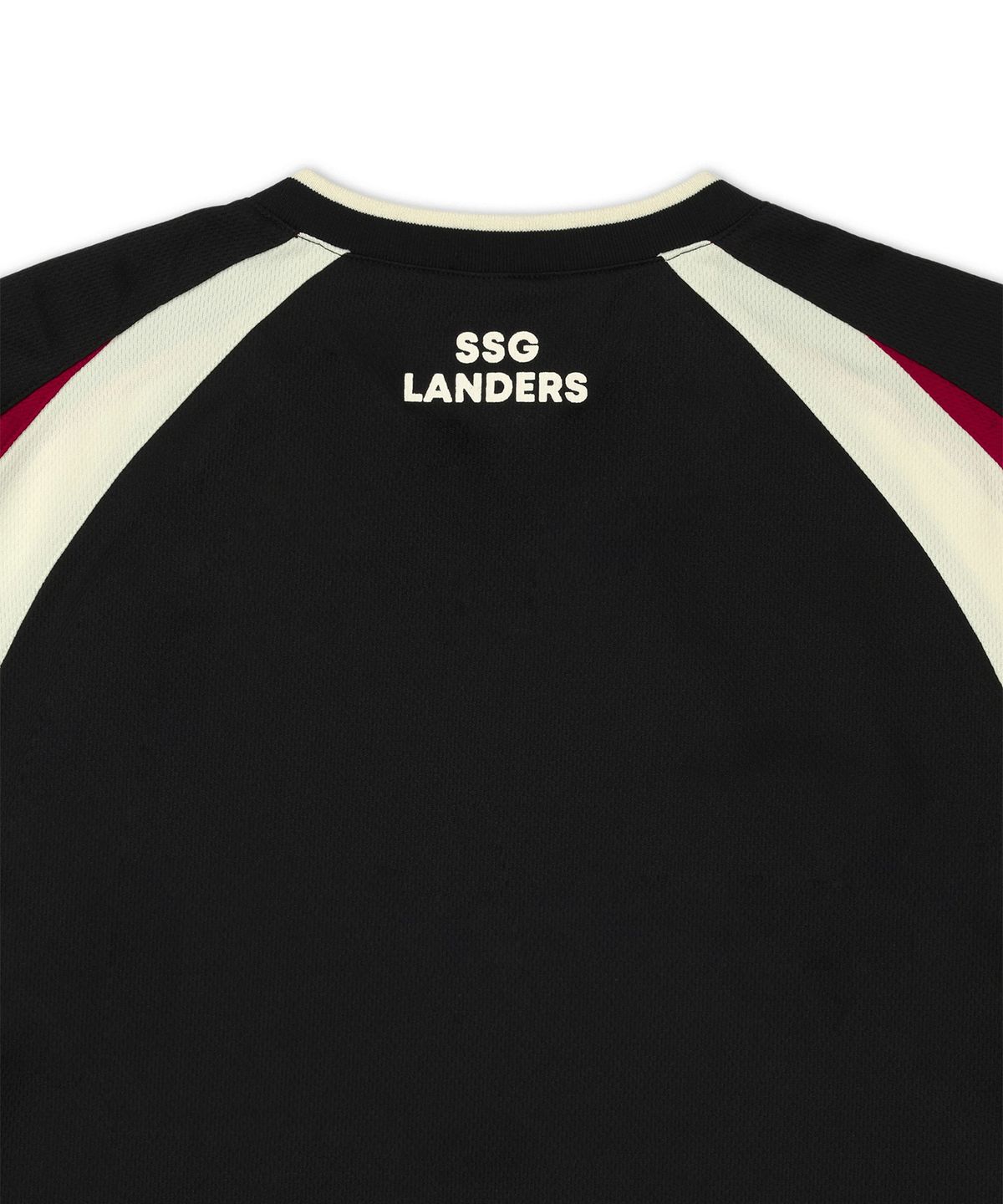 SSG랜더스(SSG LANDERS) 무신사 x SSG랜더스 25 트레이닝티셔츠