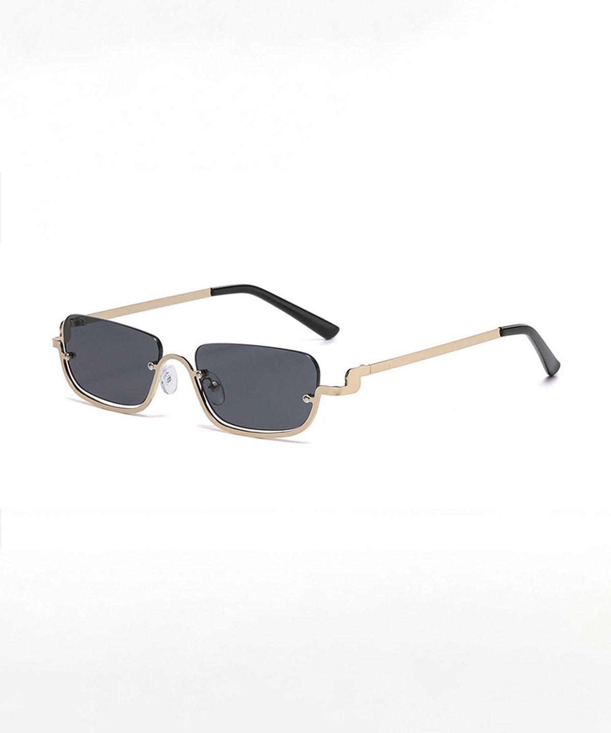 투큐브(2CUBE) Nunna(Black)