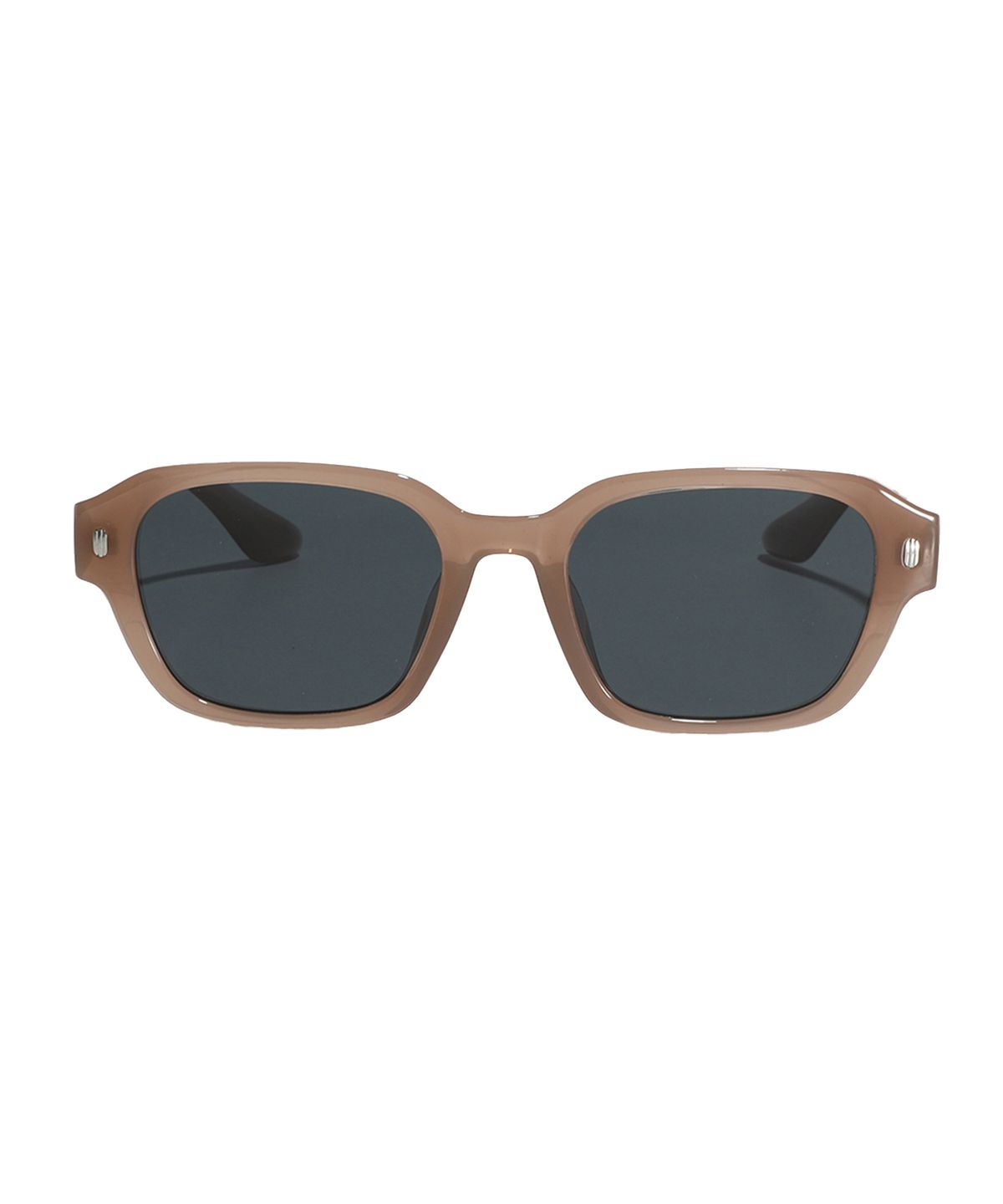 투큐브(2CUBE) Wakeup(Brown)