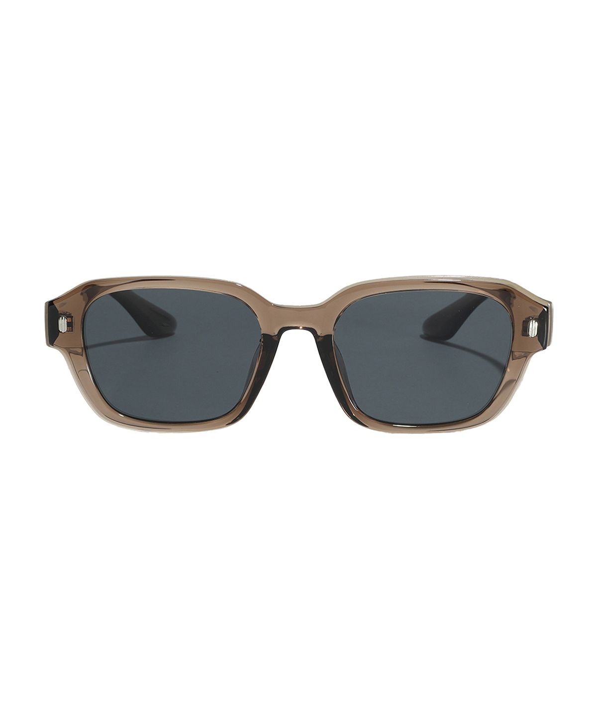 투큐브(2CUBE) Wakeup(Clearbrown)