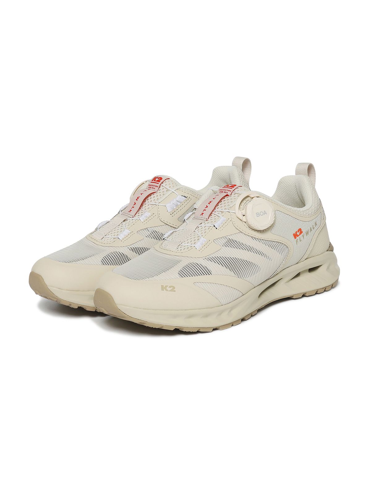 케이투(K2) 리카르도(E2)_Beige