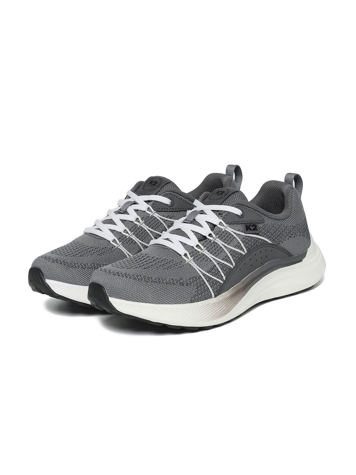 케이투(K2) 힐리어(C3)_Cool Grey