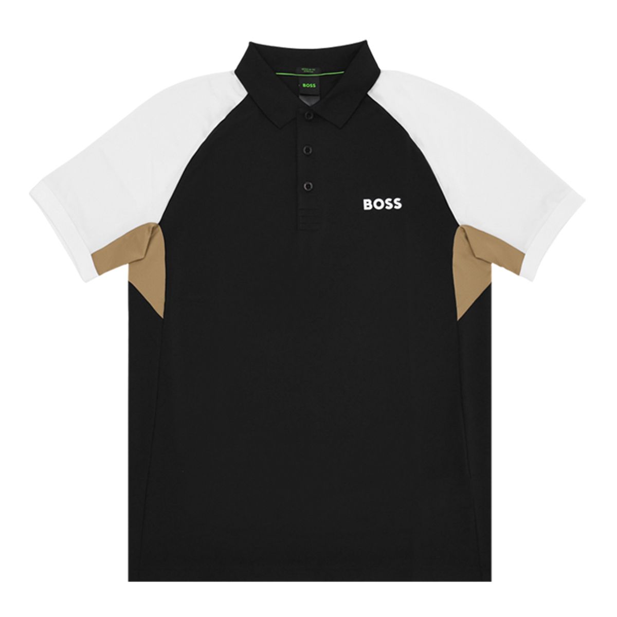 보스 스포츠(BOSS SPORTS) BOSS 패디 TOC 테니스 액티브 폴로(50540886001)