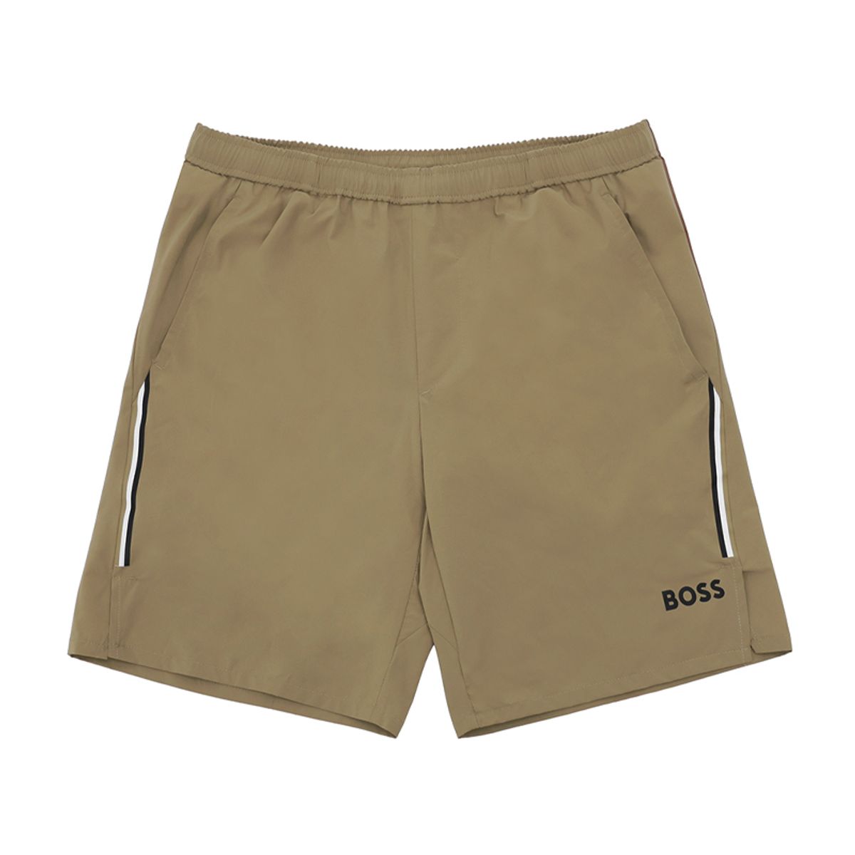 보스 스포츠(BOSS SPORTS) BOSS S 스코어 TOC 9IN 쇼츠(50540307260)