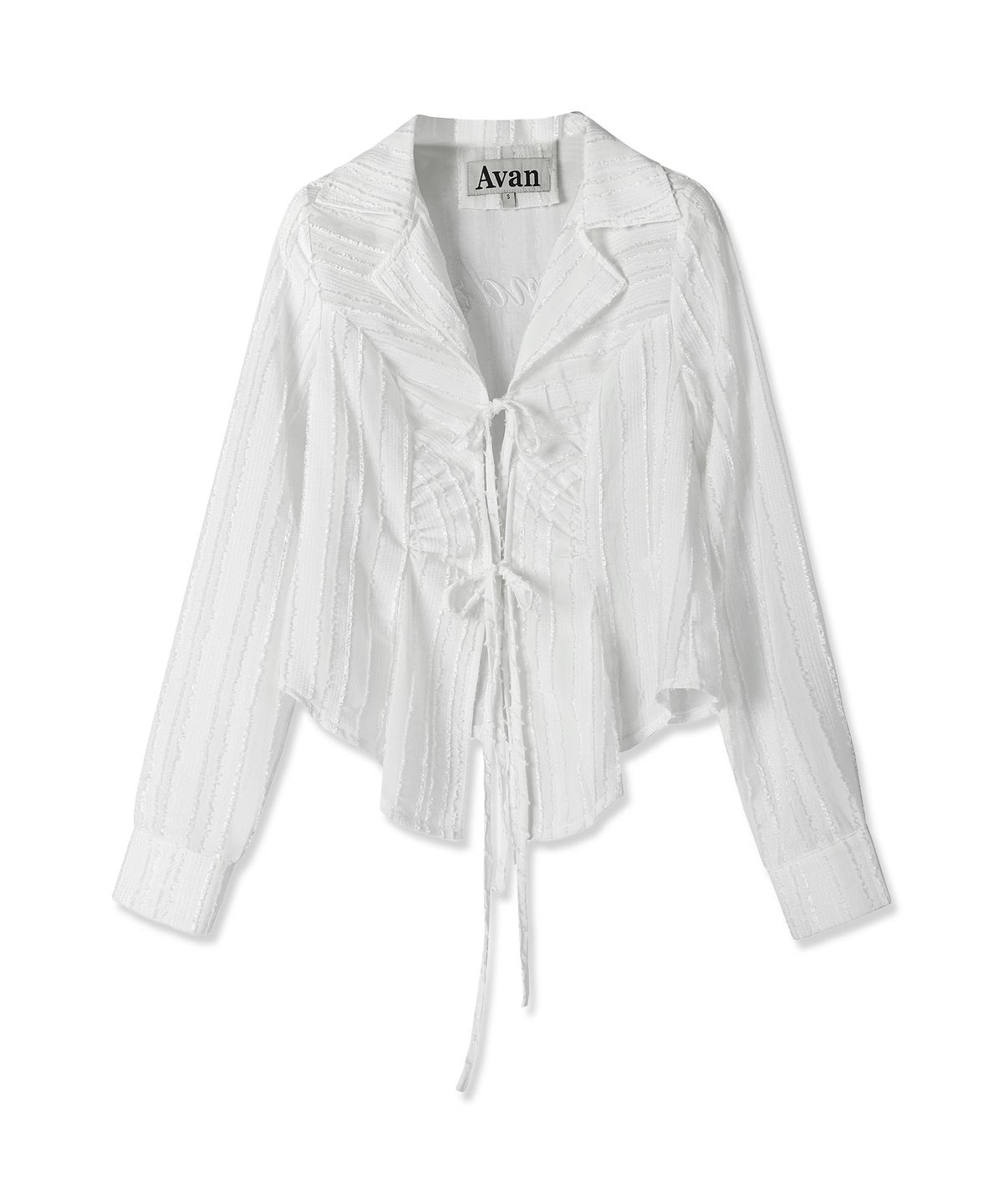 어반드레스(AVANDRESS) Coral Reef Cardigan - 2COL