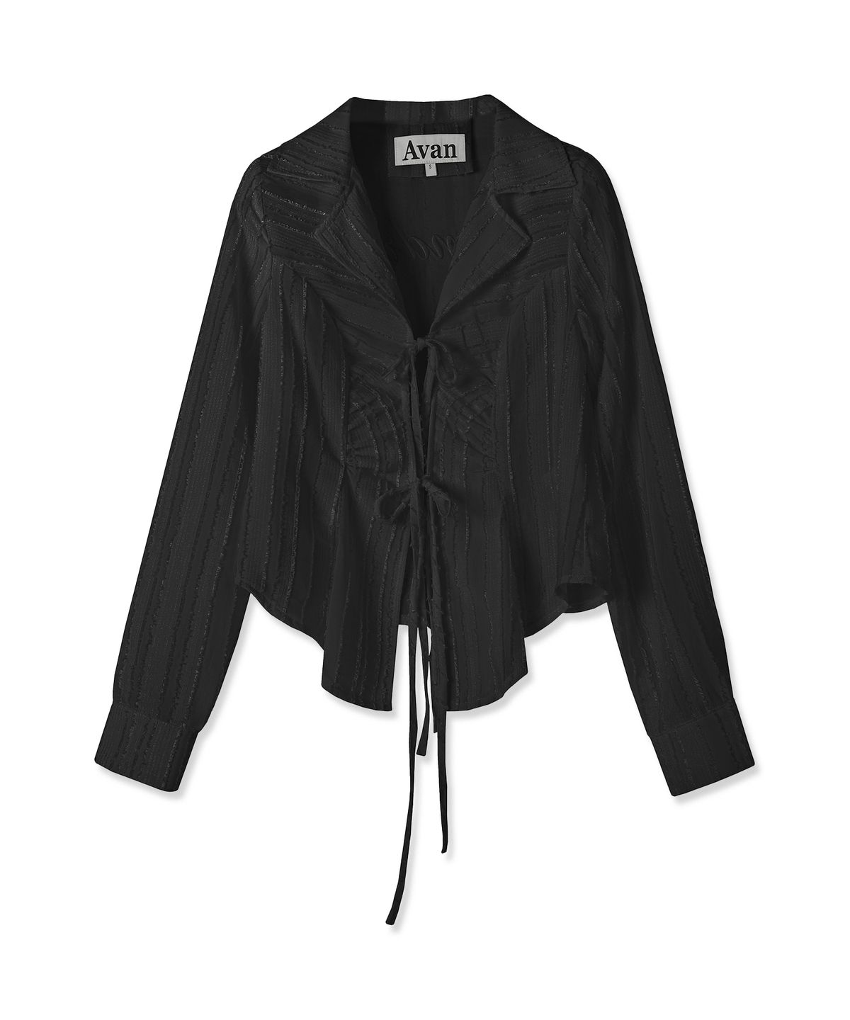 어반드레스(AVANDRESS) Coral Reef Cardigan - 2COL