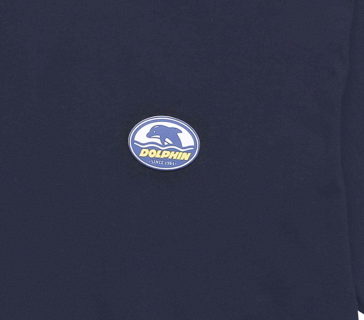 돌핀웨이브어패럴(DOLPHIN WAVE APPAREL) [세트] 돌핀 실리콘와펜 반팔 티셔츠 + 실리콘와펜 루즈핏 타슬란반바지