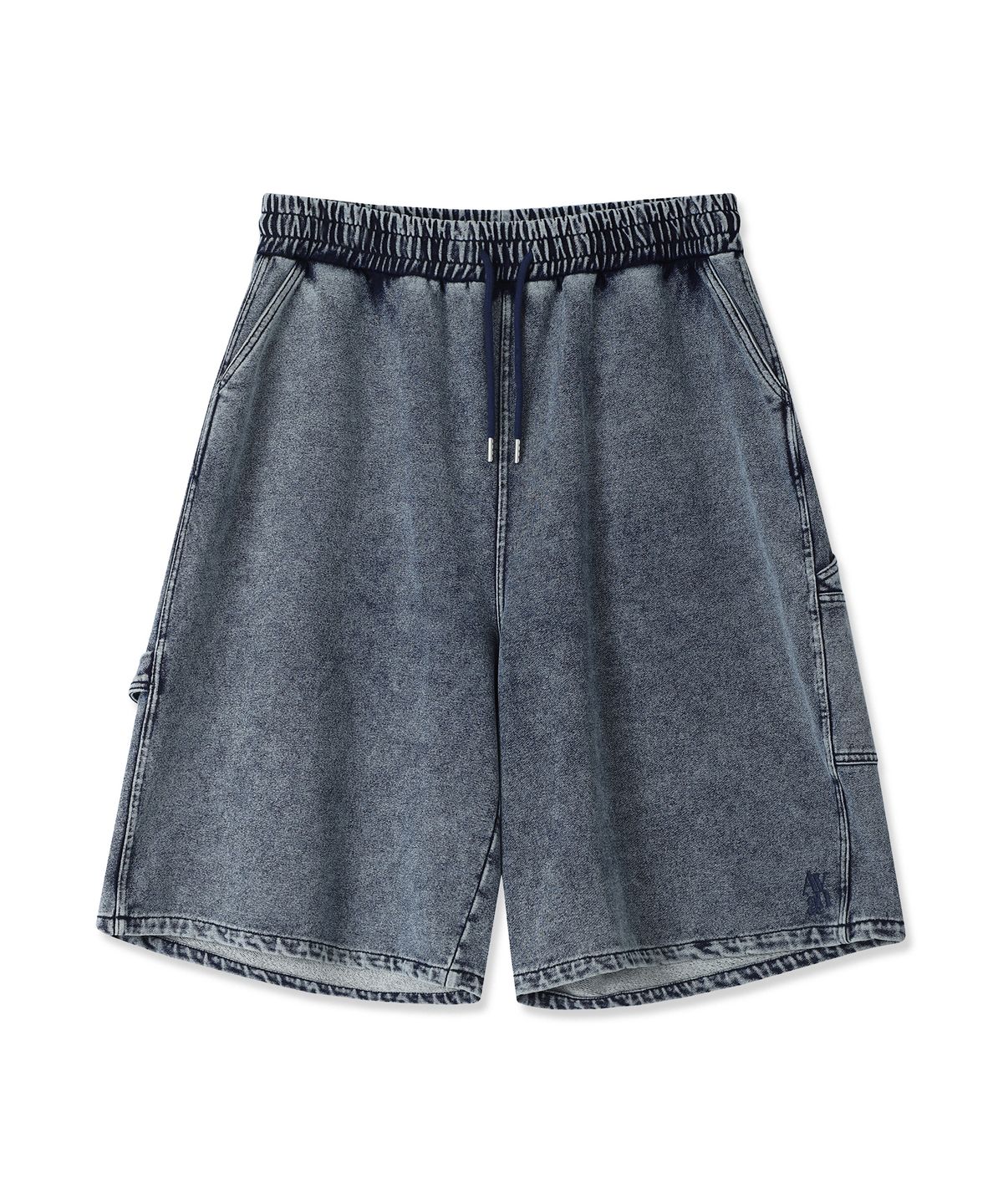 어반드레스(AVANDRESS) Pigment Vintage Shorts - 2COL