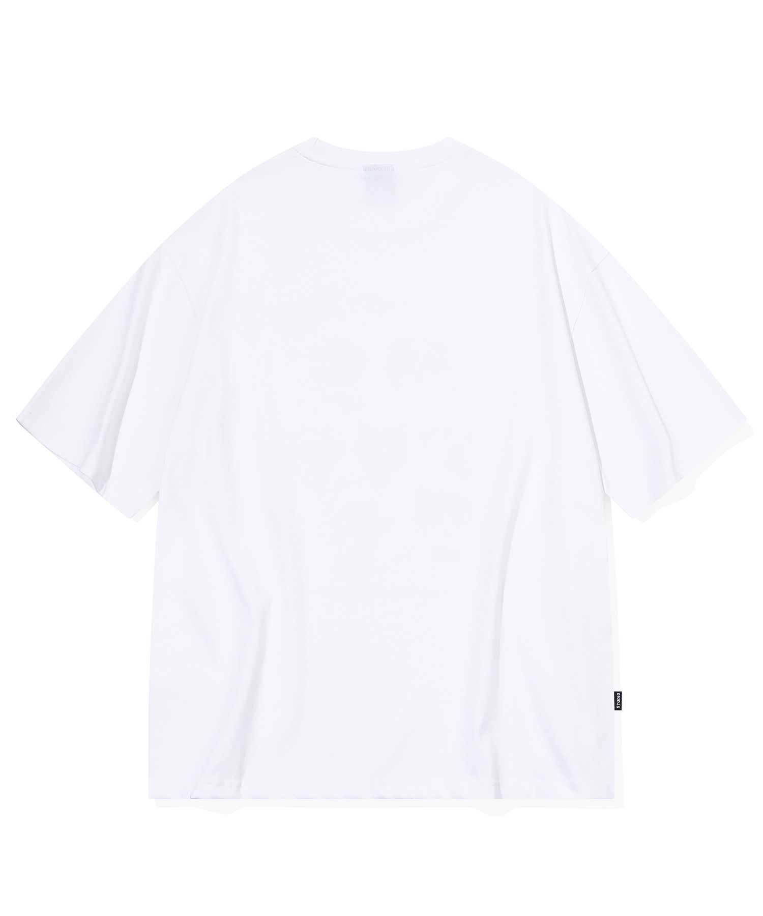【CPGN STUDIO】DTP How Sweet Short Sleeve T-shirt MUSINSA | CPGN STUDIO DTP Happy Sweety Short Sleeve T-shirt