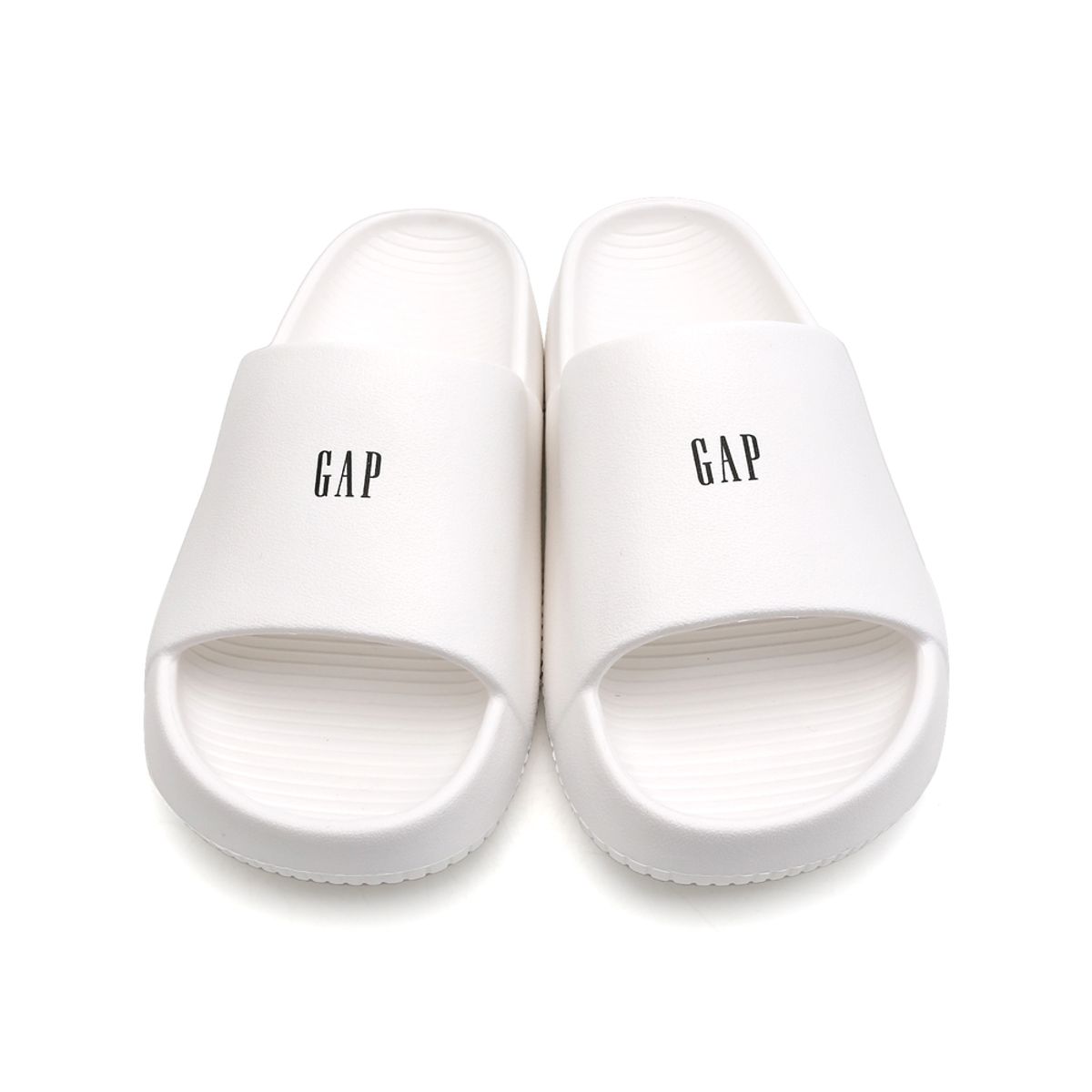 갭(GAP) 빈 슬라이드