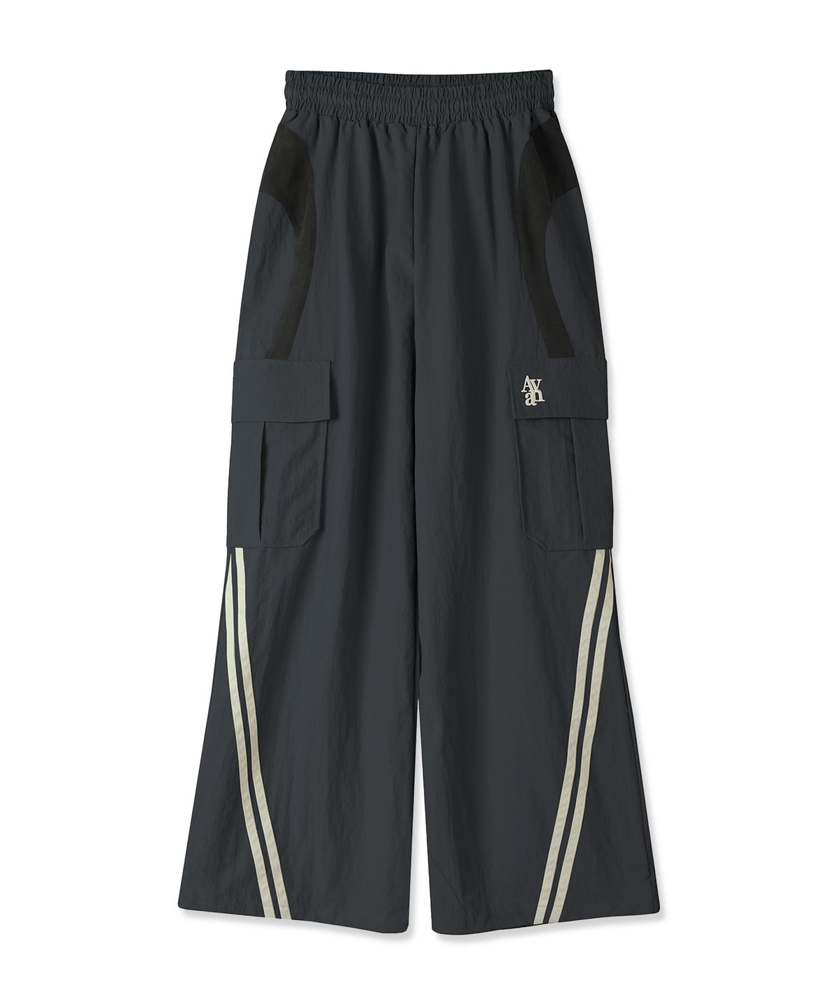 어반드레스(AVANDRESS) Brows Pocket Nylon Pants - 4COL