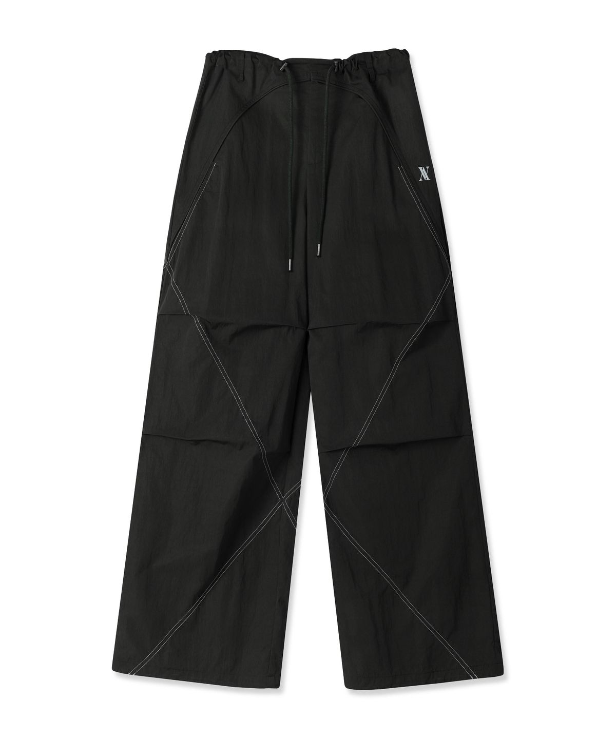 어반드레스(AVANDRESS) Dia Stitch Taslan Pants - 2COL