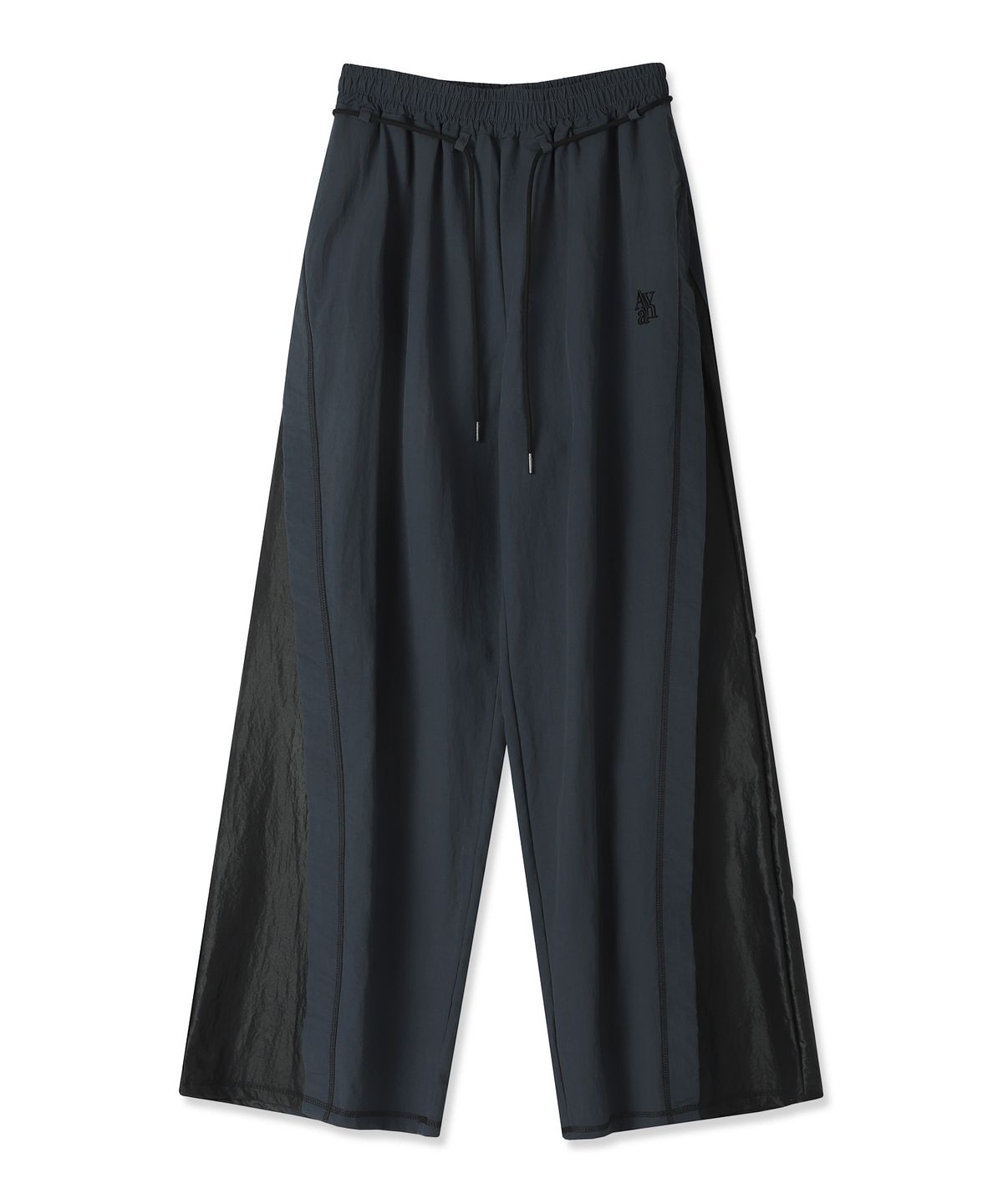 어반드레스(AVANDRESS) Hyper Nylon Pants - 2COL