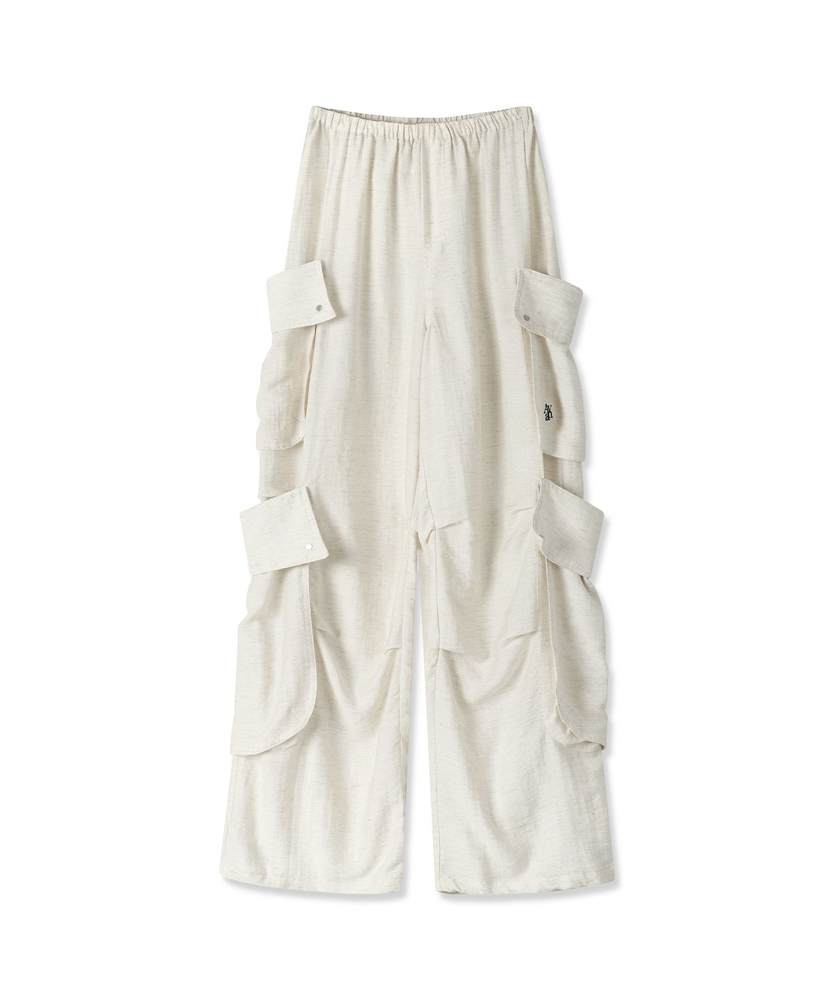 어반드레스(AVANDRESS) Two Pocket Cooling Cargo Pants - 5COL