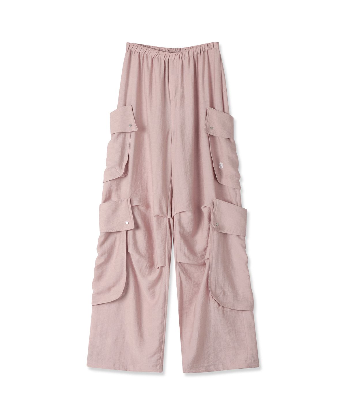 어반드레스(AVANDRESS) Two Pocket Cooling Cargo Pants - 5COL