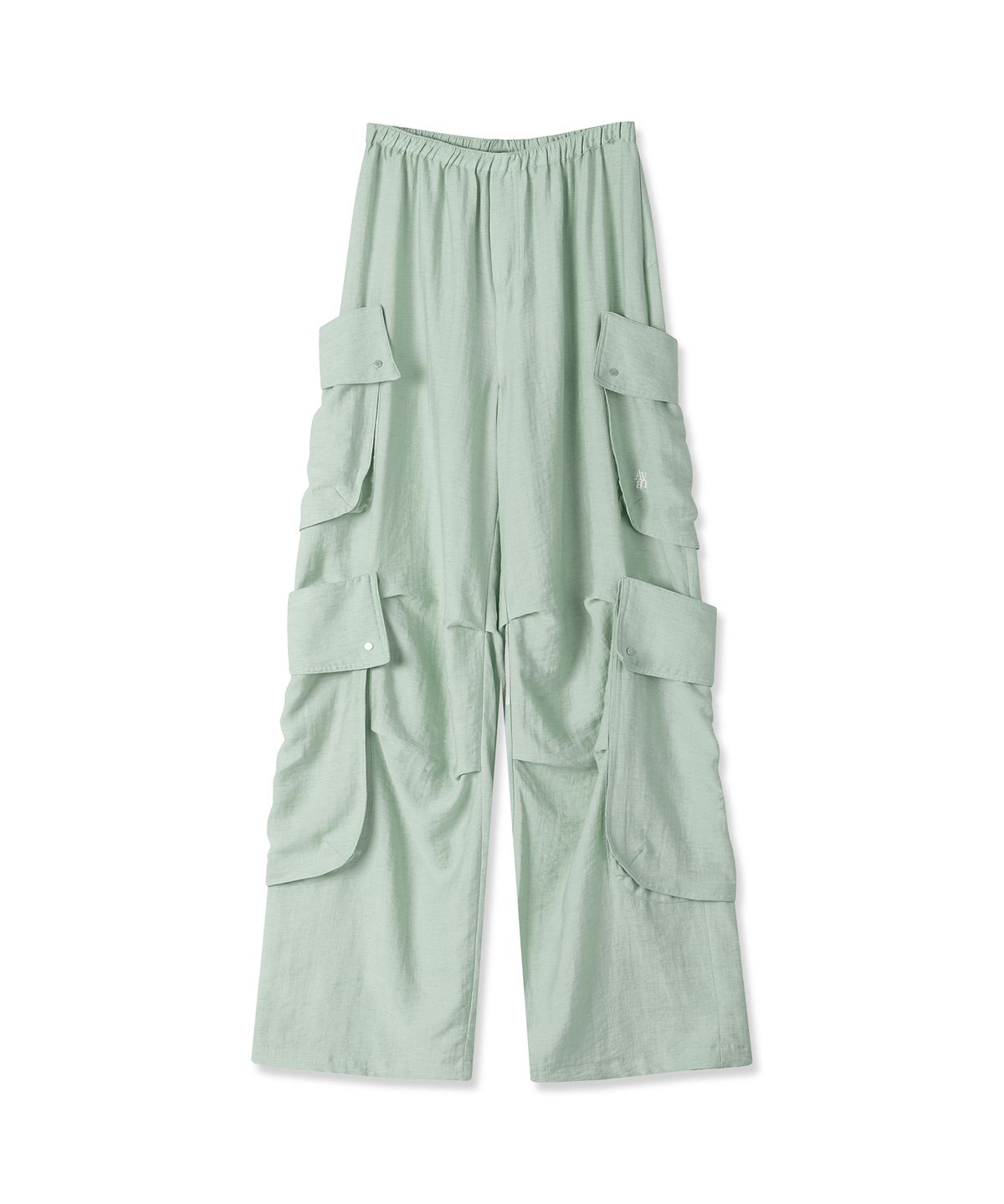 어반드레스(AVANDRESS) Two Pocket Cooling Cargo Pants - 5COL