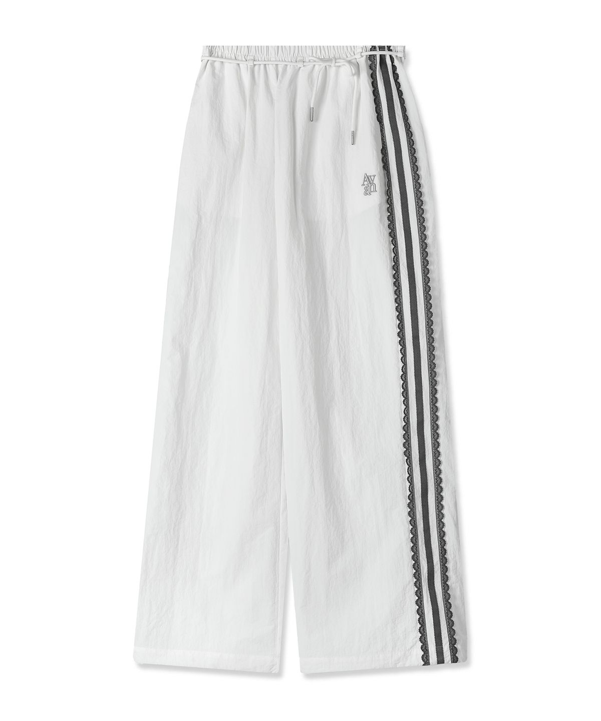 어반드레스(AVANDRESS) Race Line Pants - 4COL