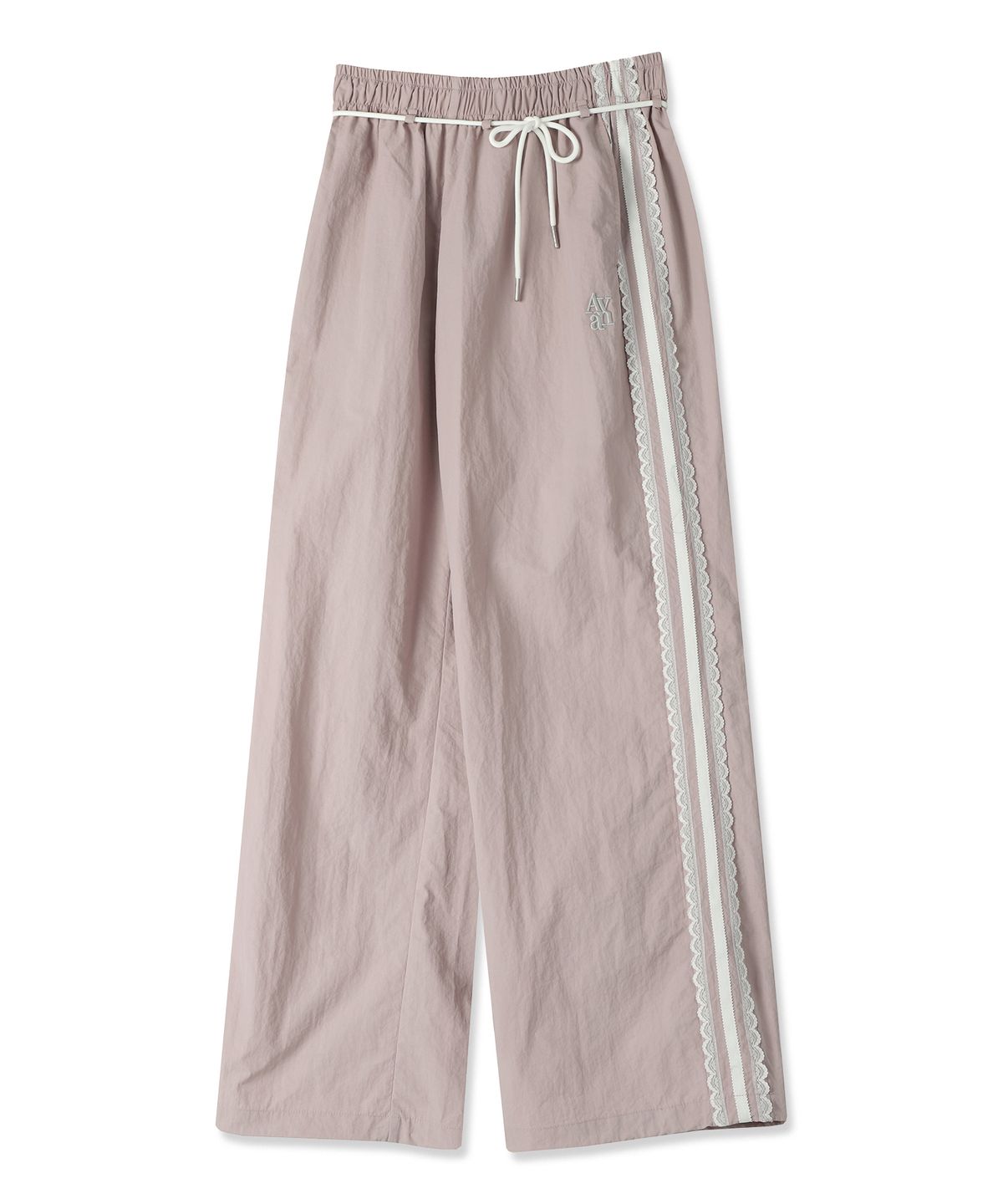 어반드레스(AVANDRESS) Race Line Pants - 4COL